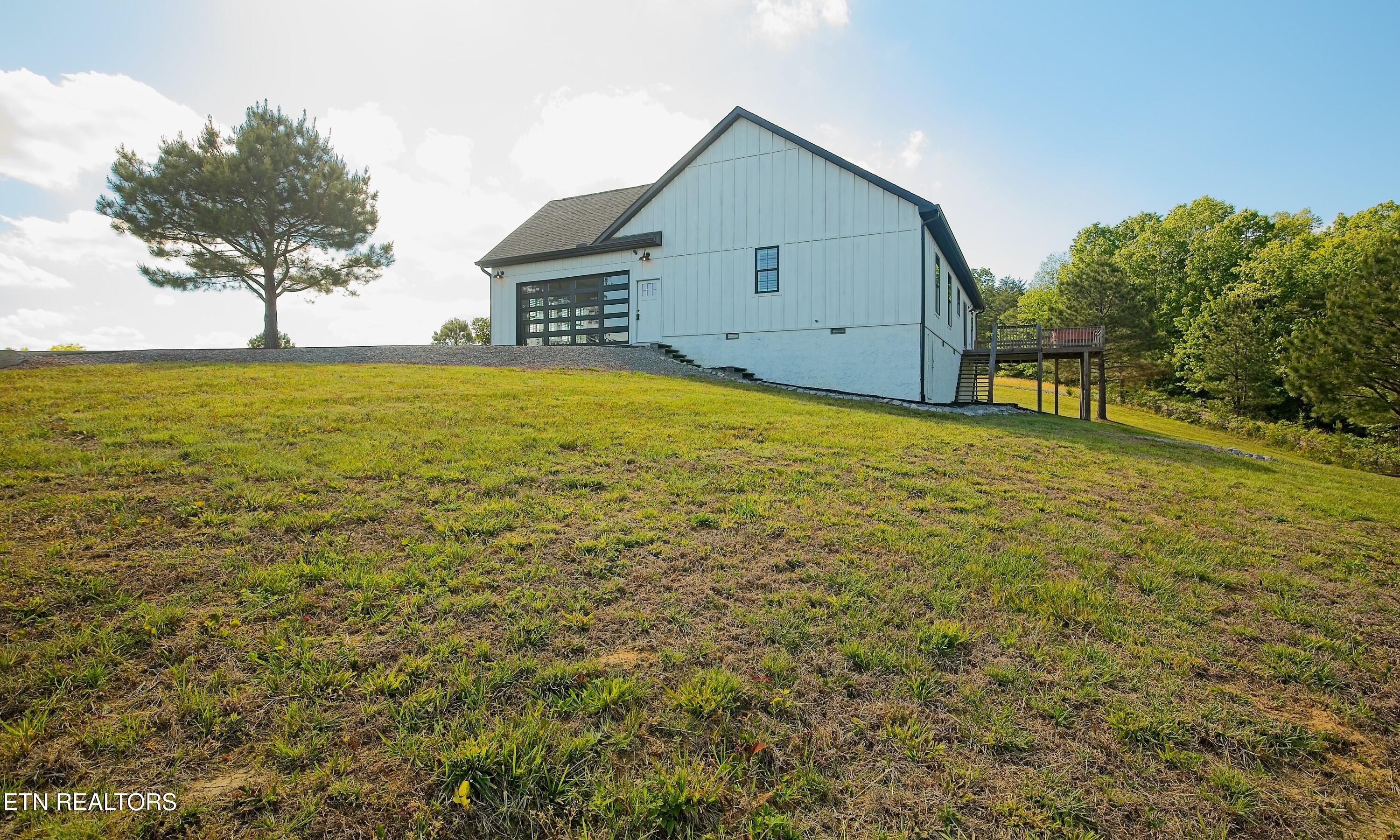 114 Canter Hill Lane Jamestown TN 38556