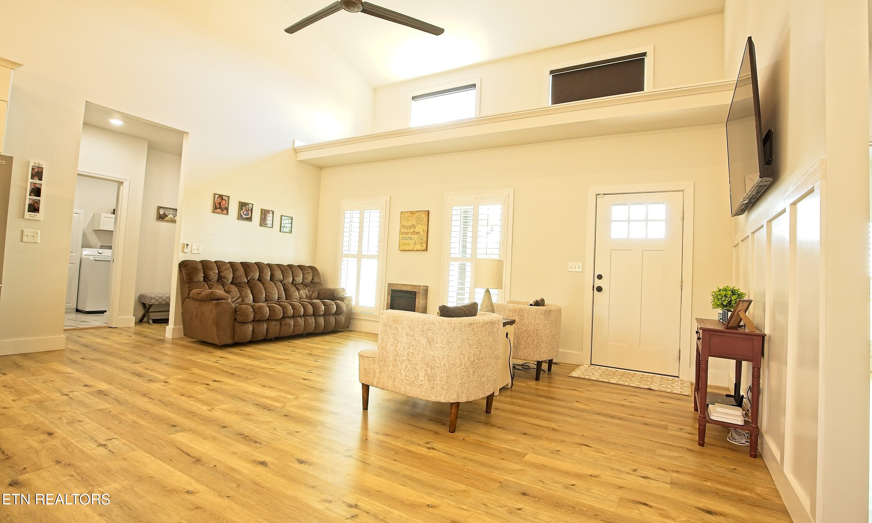 114 Canter Hill Lane Jamestown TN 38556