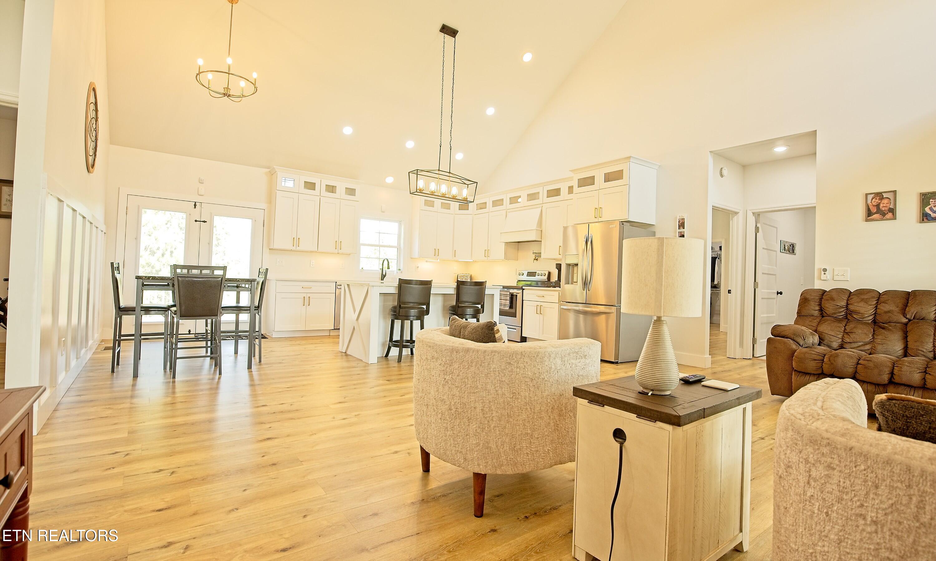114 Canter Hill Lane Jamestown TN 38556