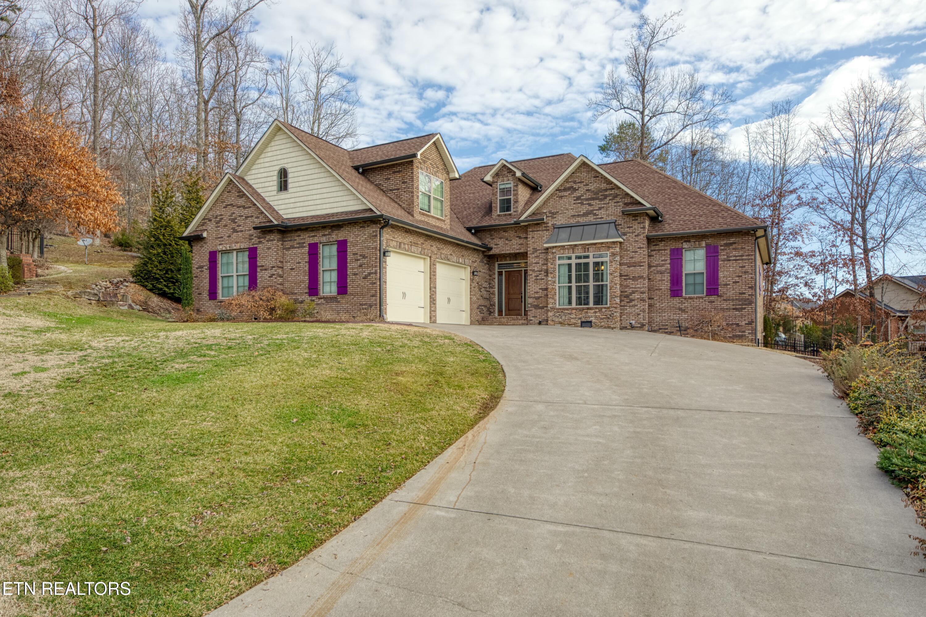 5234 Mccampbell Hill Lane Knoxville TN 37918