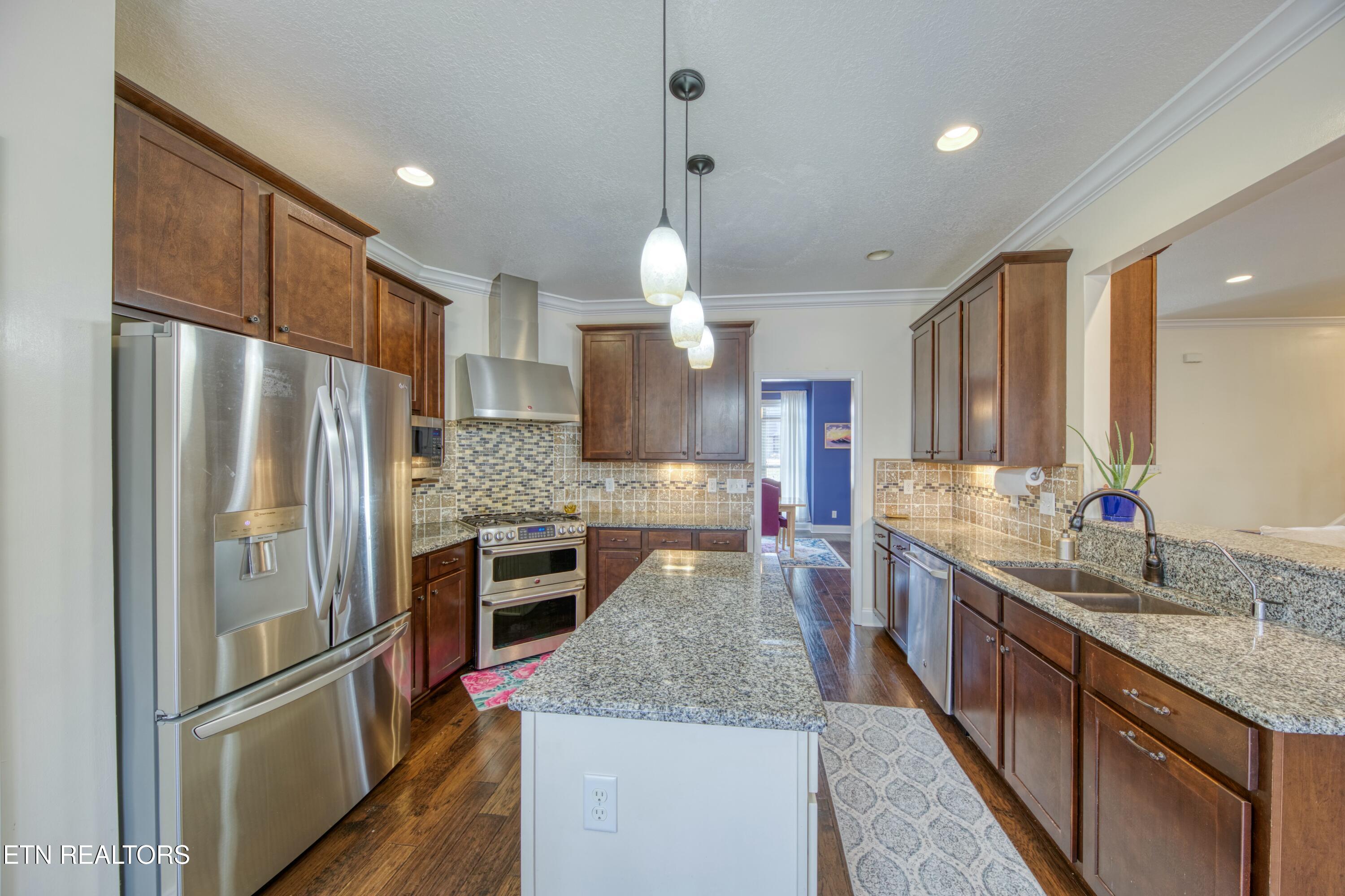 5234 Mccampbell Hill Lane Knoxville TN 37918