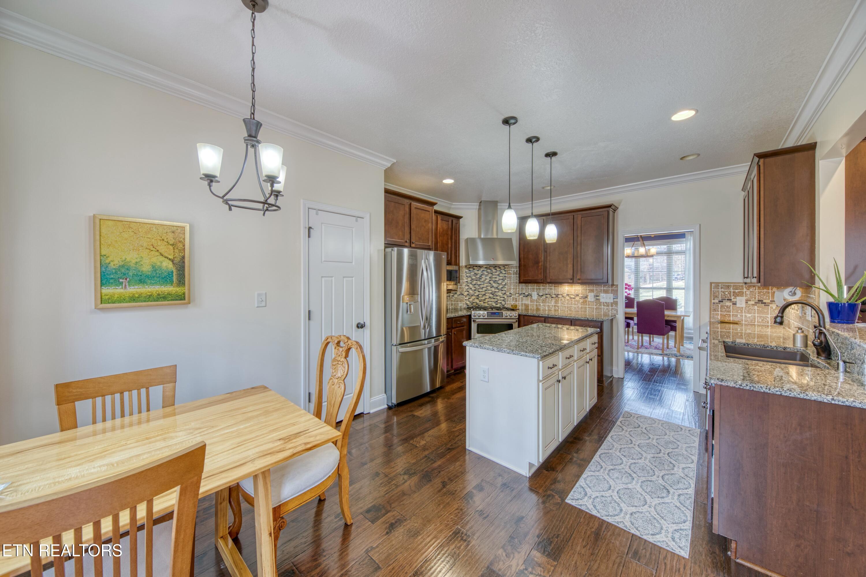 5234 Mccampbell Hill Lane Knoxville TN 37918