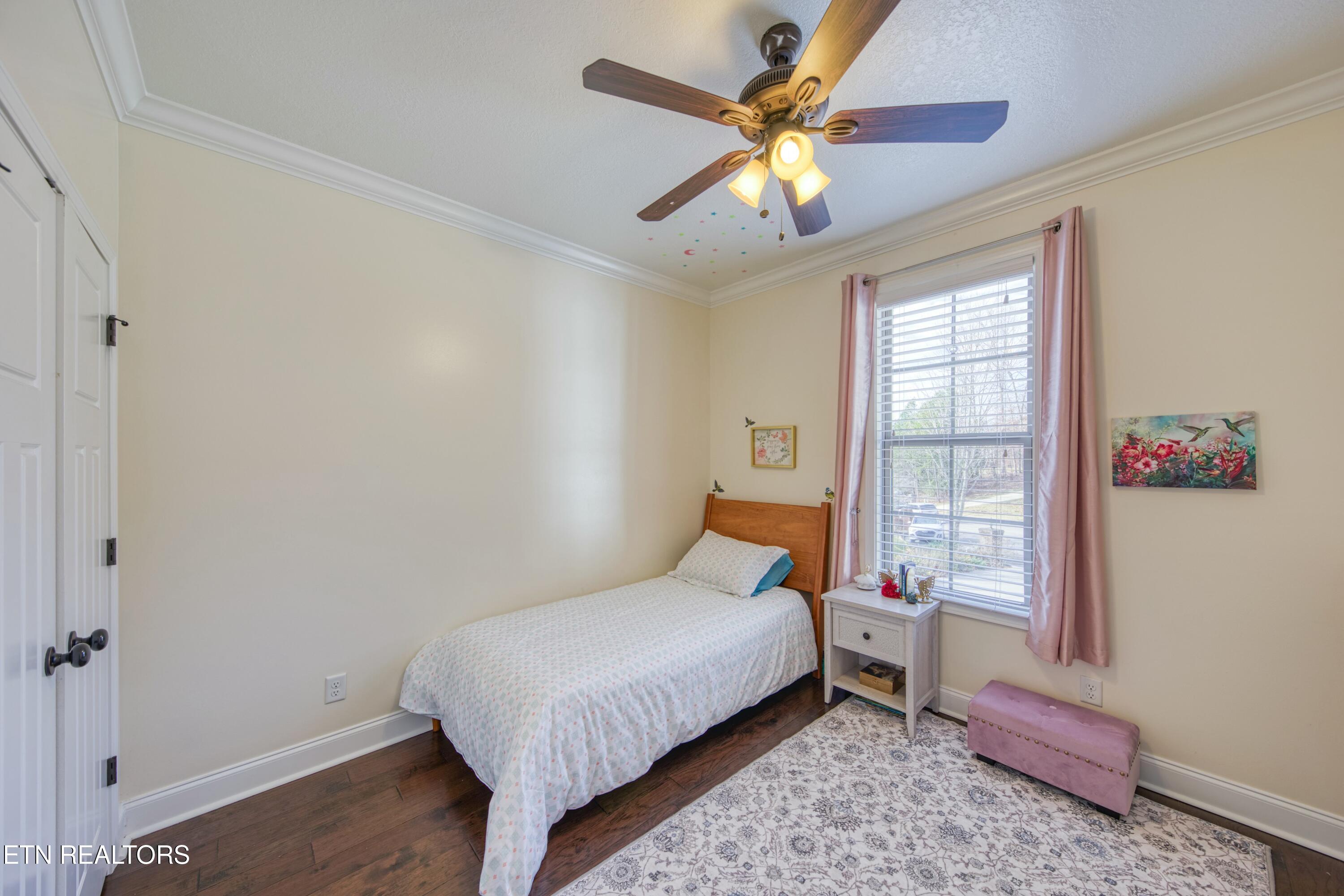 5234 Mccampbell Hill Lane Knoxville TN 37918