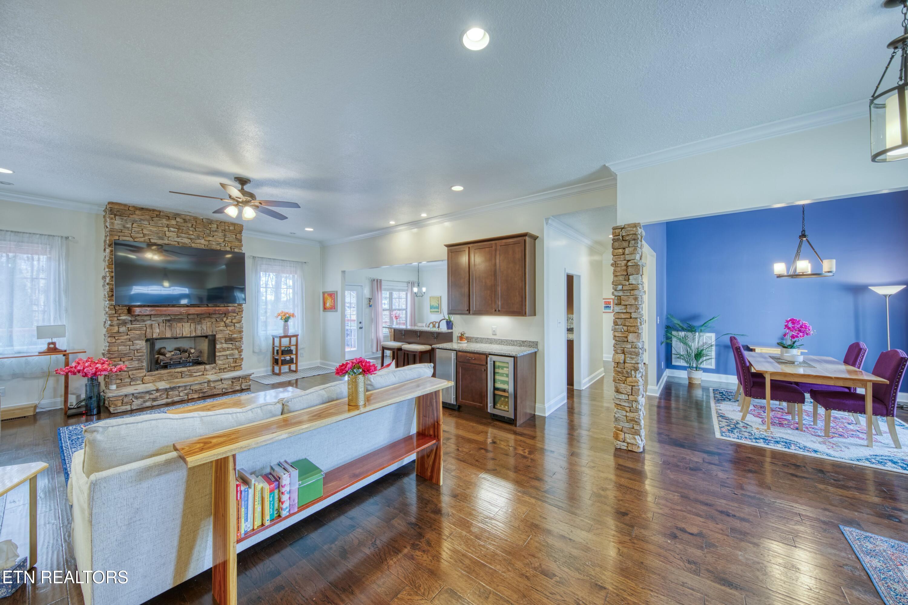 5234 Mccampbell Hill Lane Knoxville TN 37918