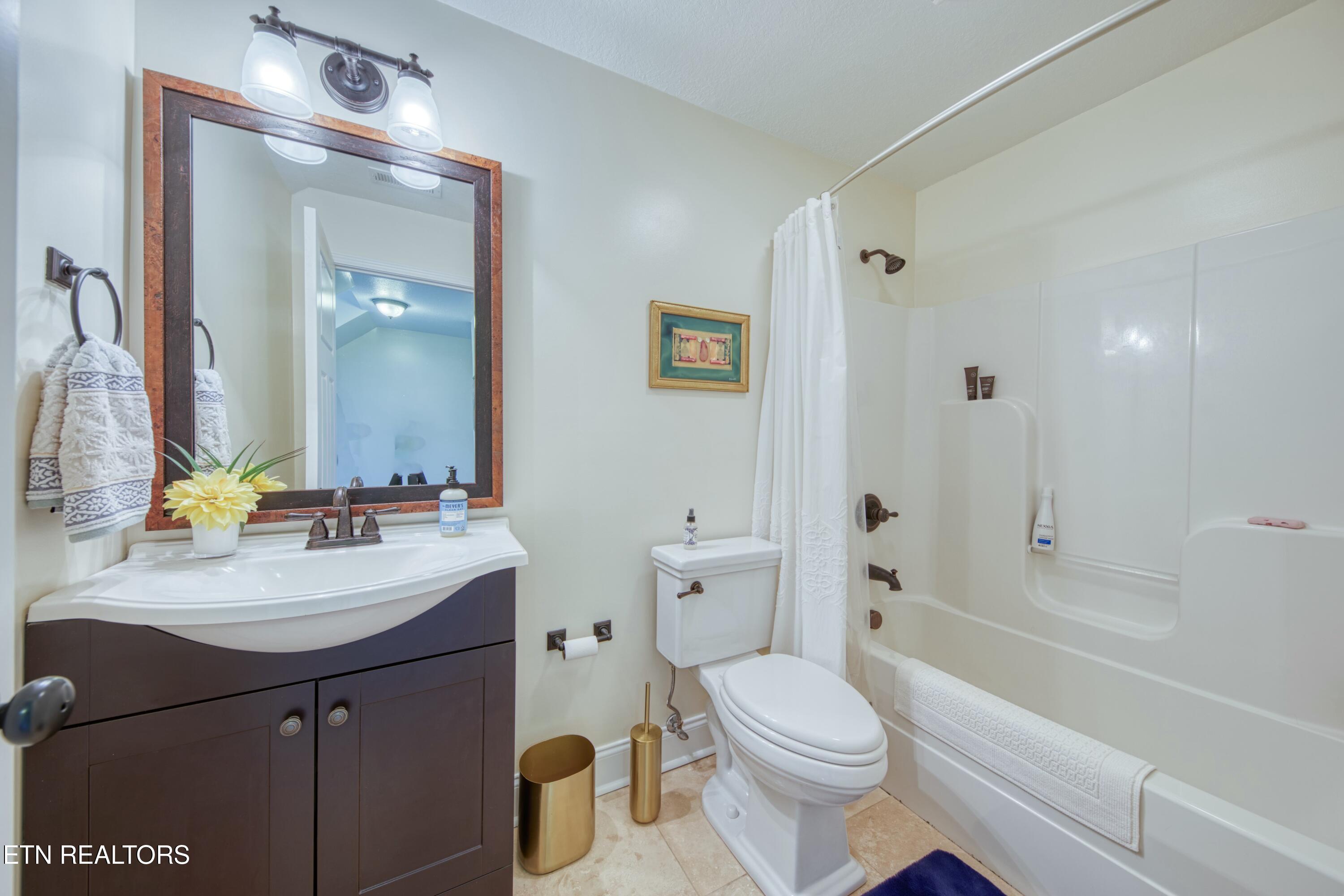 5234 Mccampbell Hill Lane Knoxville TN 37918