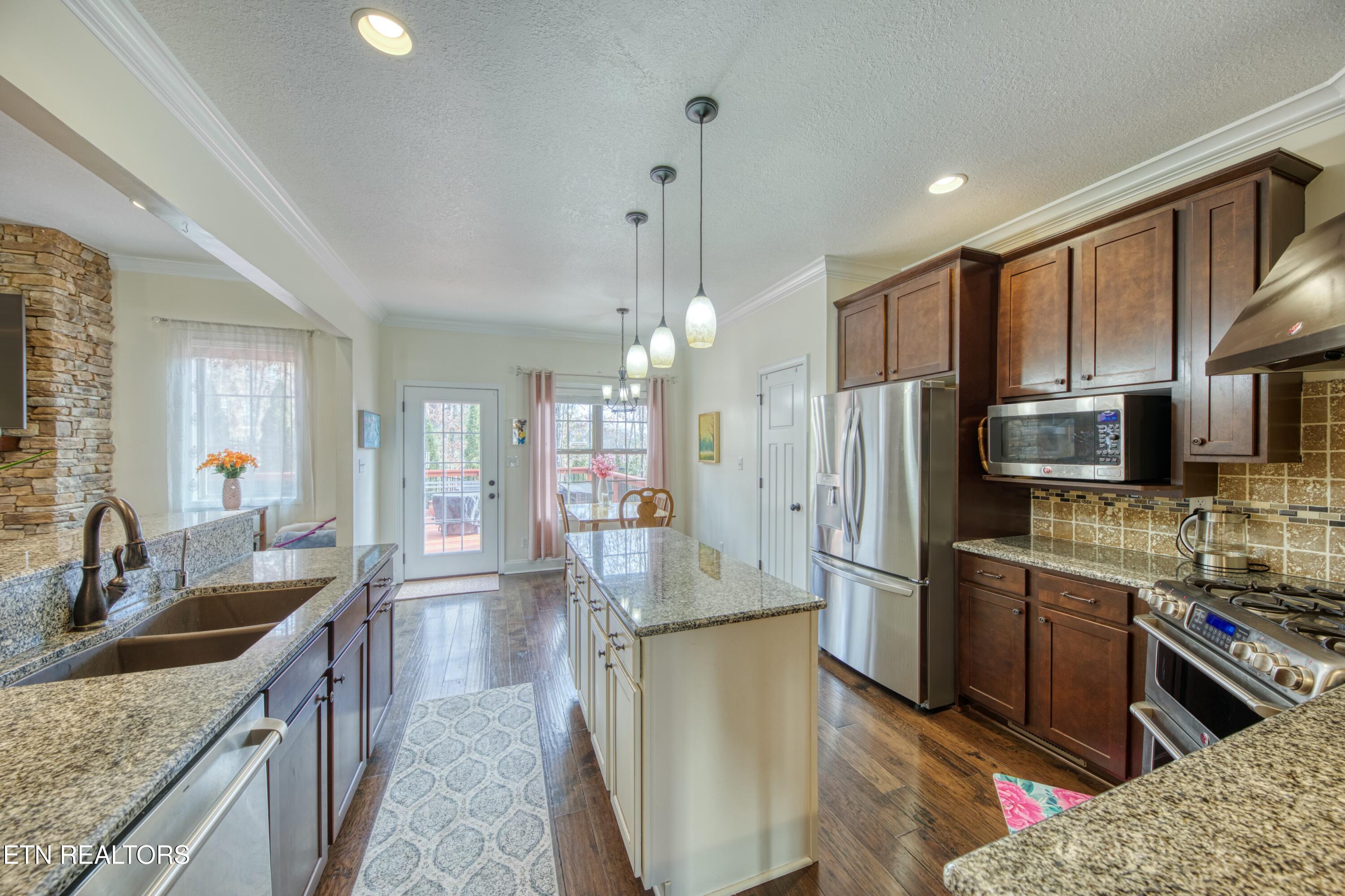 5234 Mccampbell Hill Lane Knoxville TN 37918