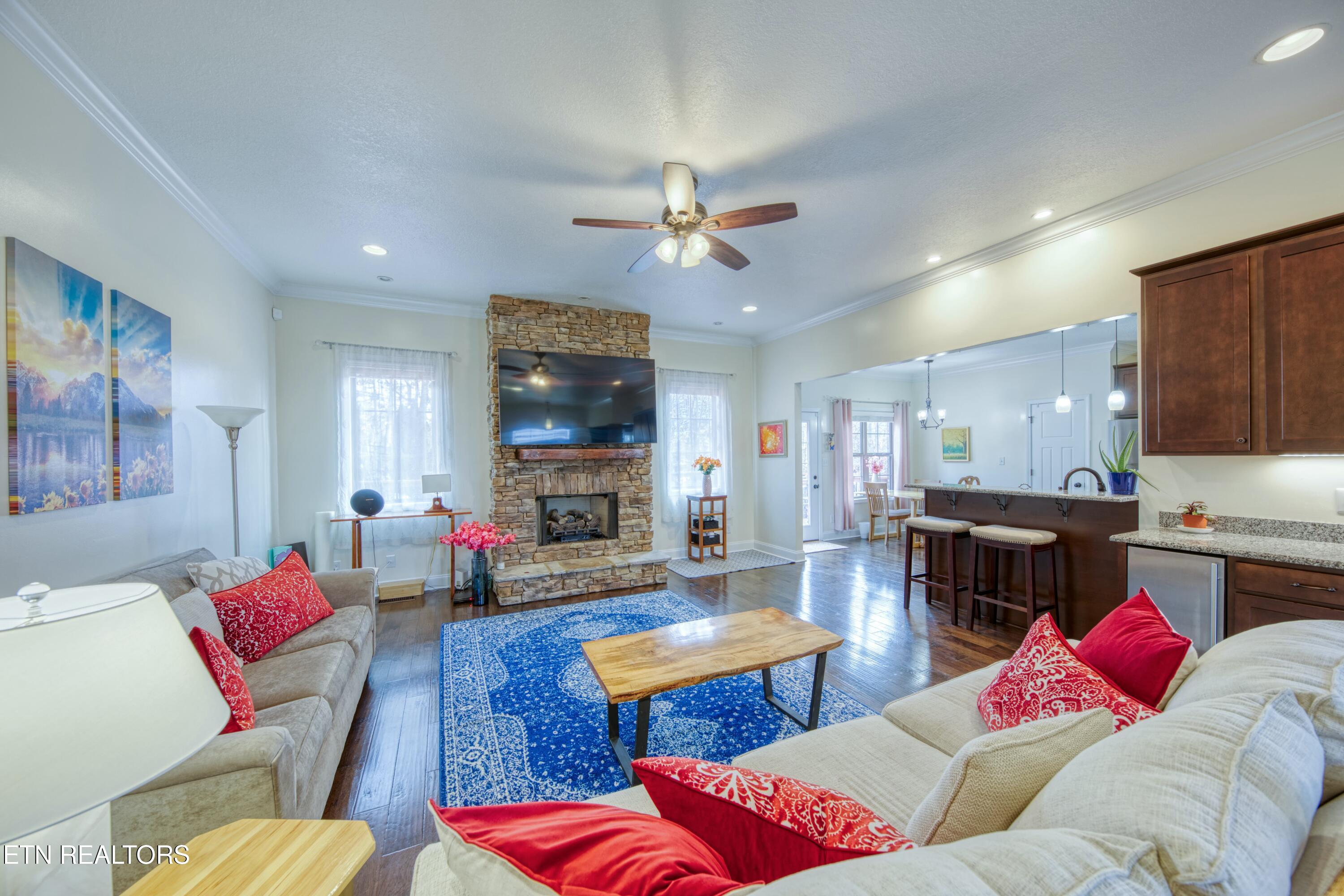 5234 Mccampbell Hill Lane Knoxville TN 37918