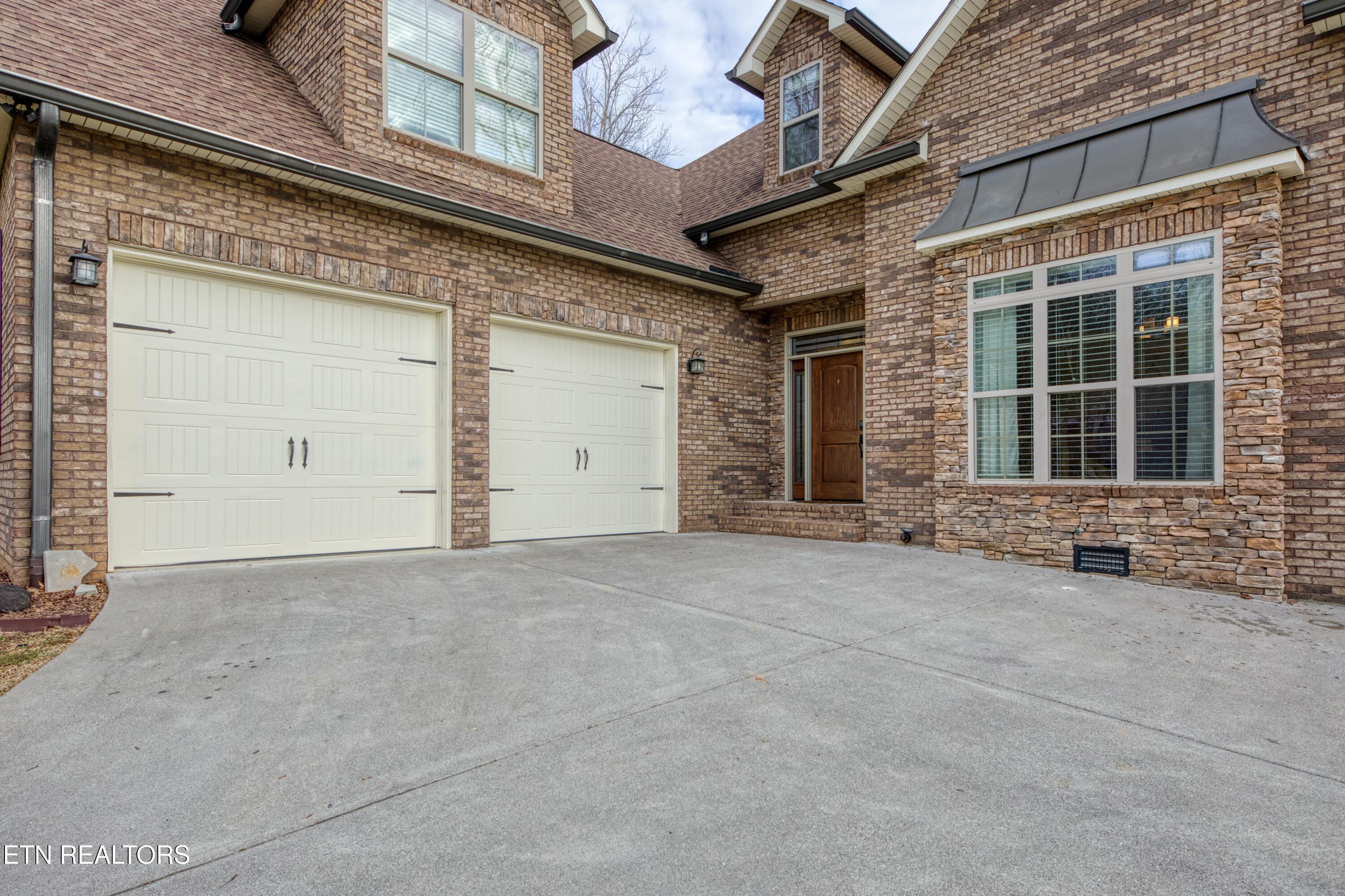 5234 Mccampbell Hill Lane Knoxville TN 37918