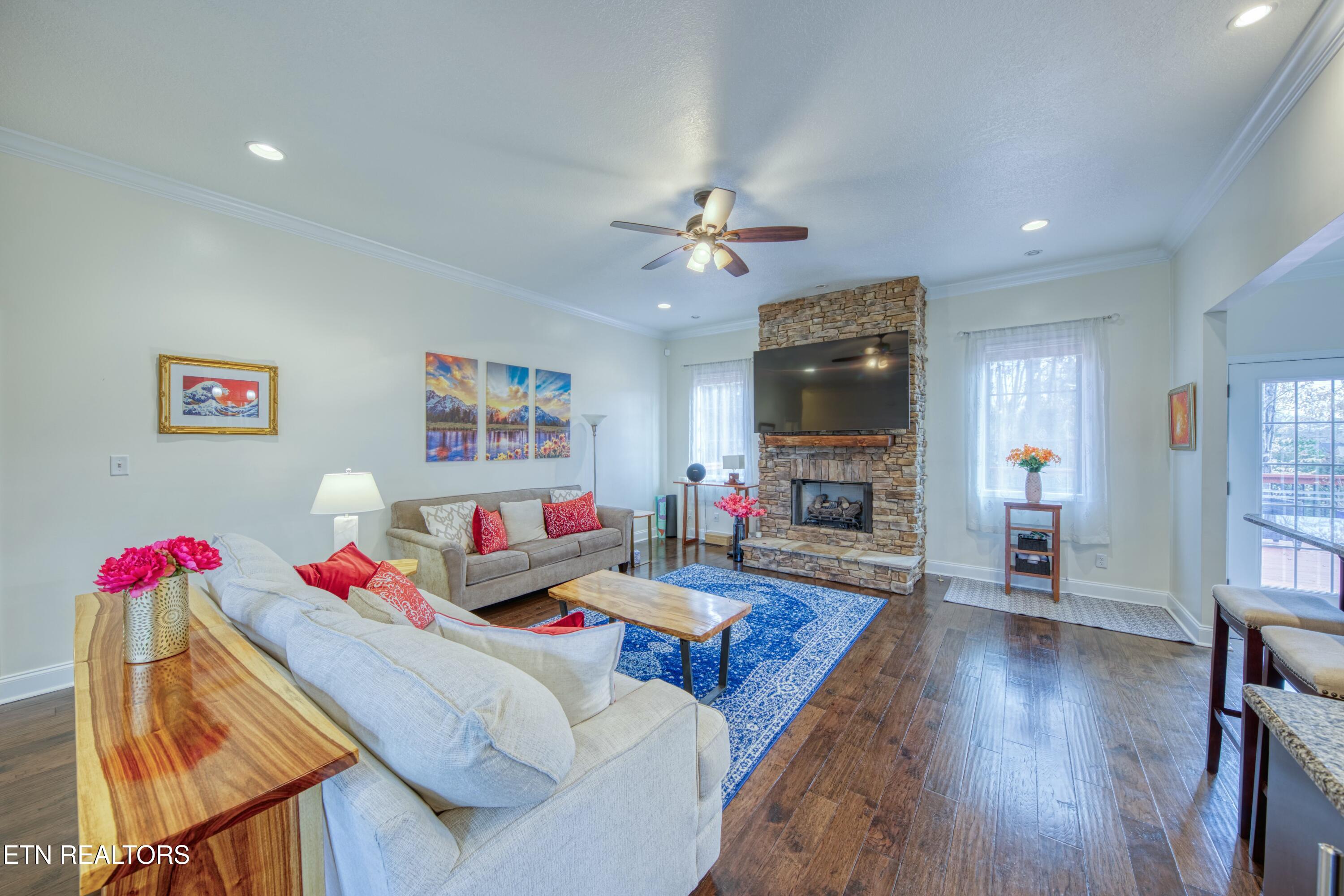 5234 Mccampbell Hill Lane Knoxville TN 37918
