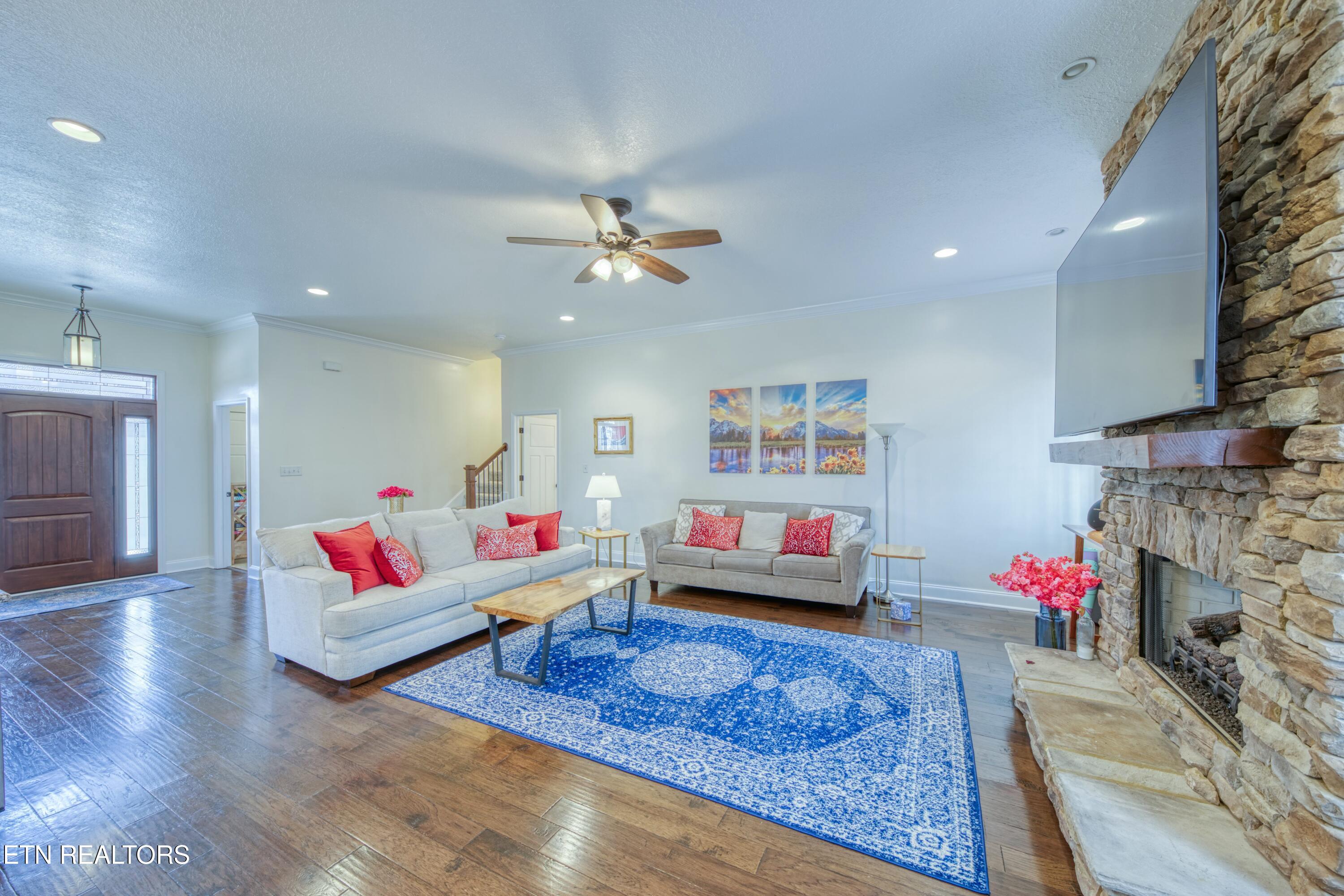 5234 Mccampbell Hill Lane Knoxville TN 37918