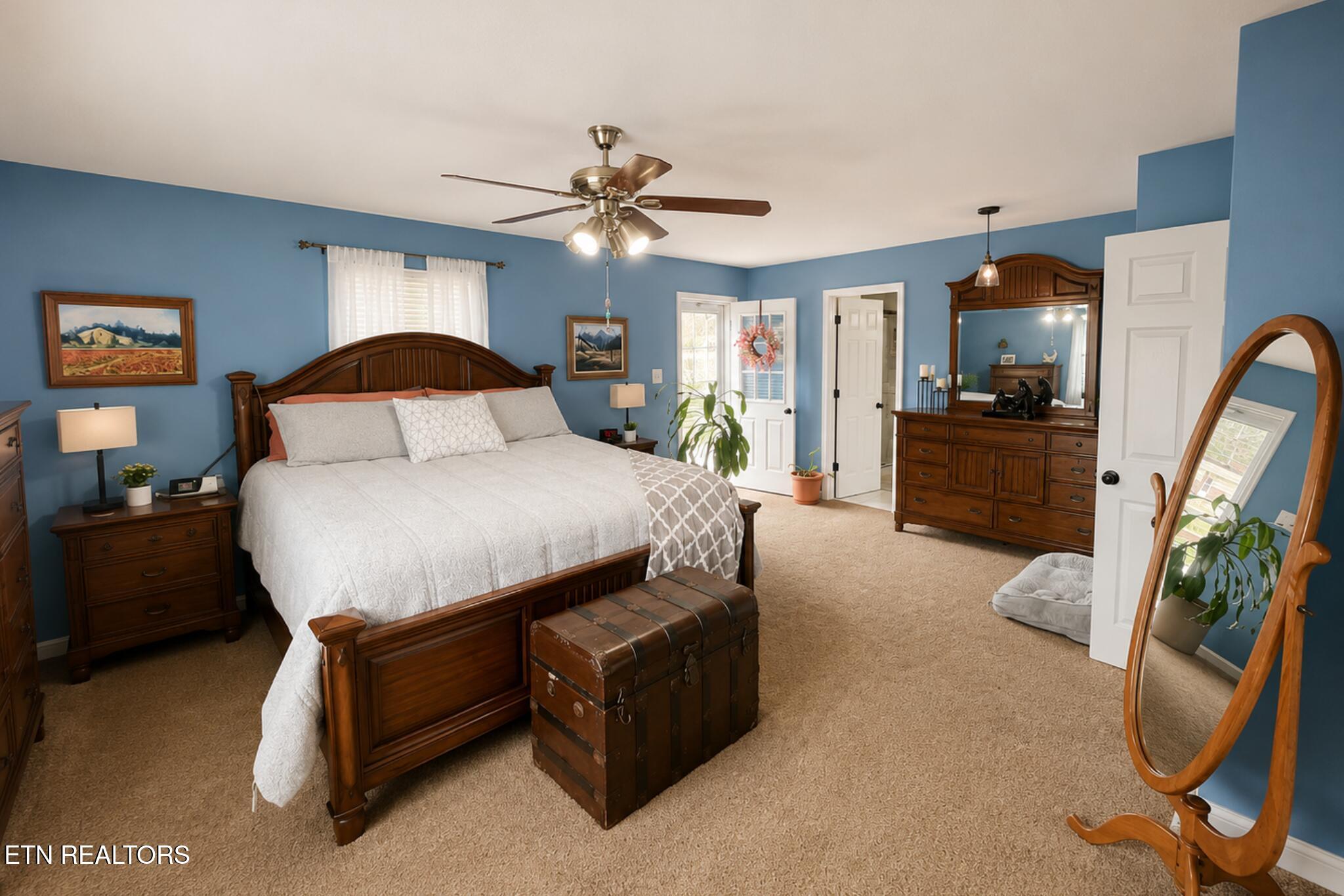 206 E Brushy Valley Drive Powell TN 37849
