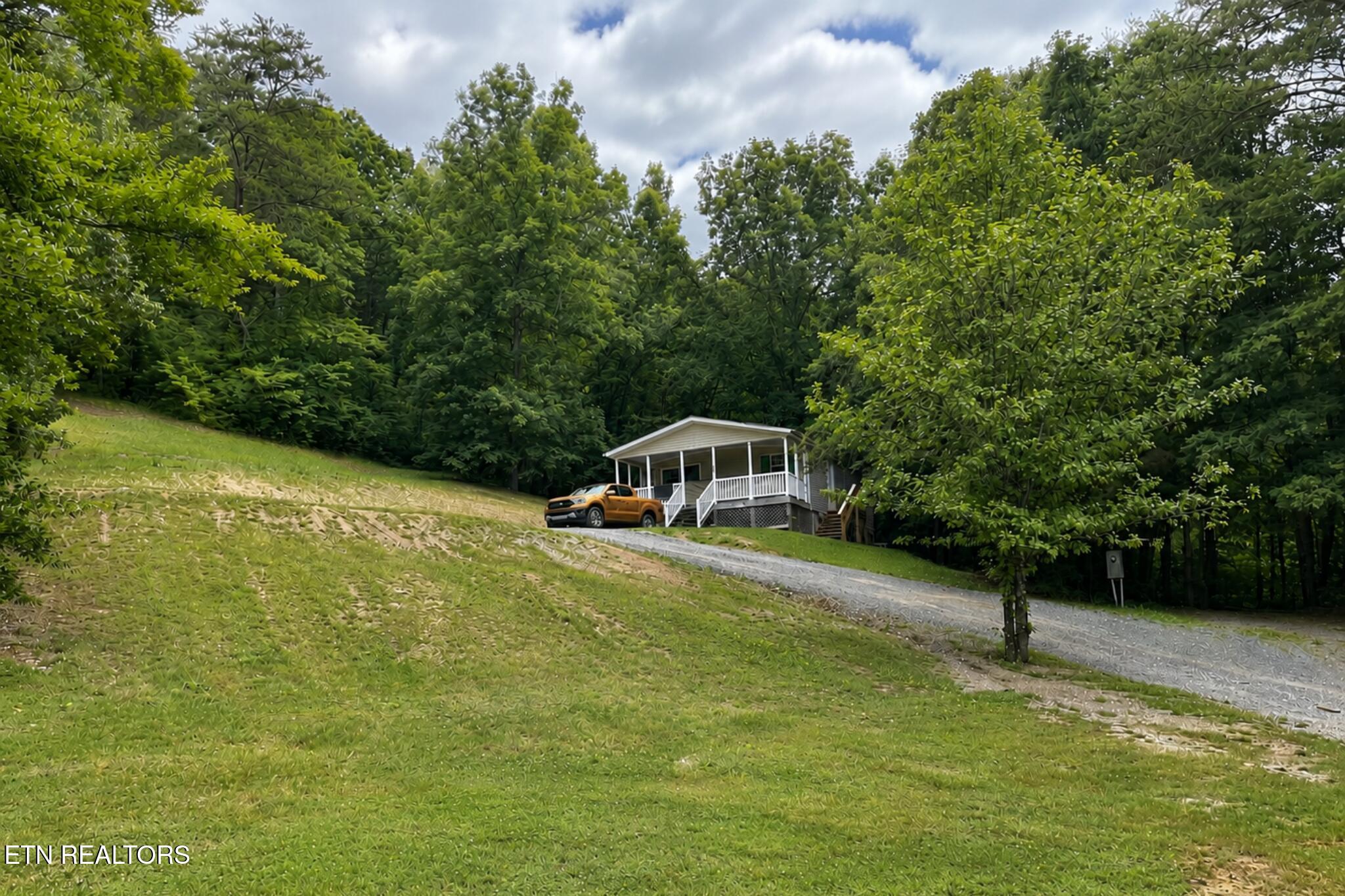 206 E Brushy Valley Drive Powell TN 37849