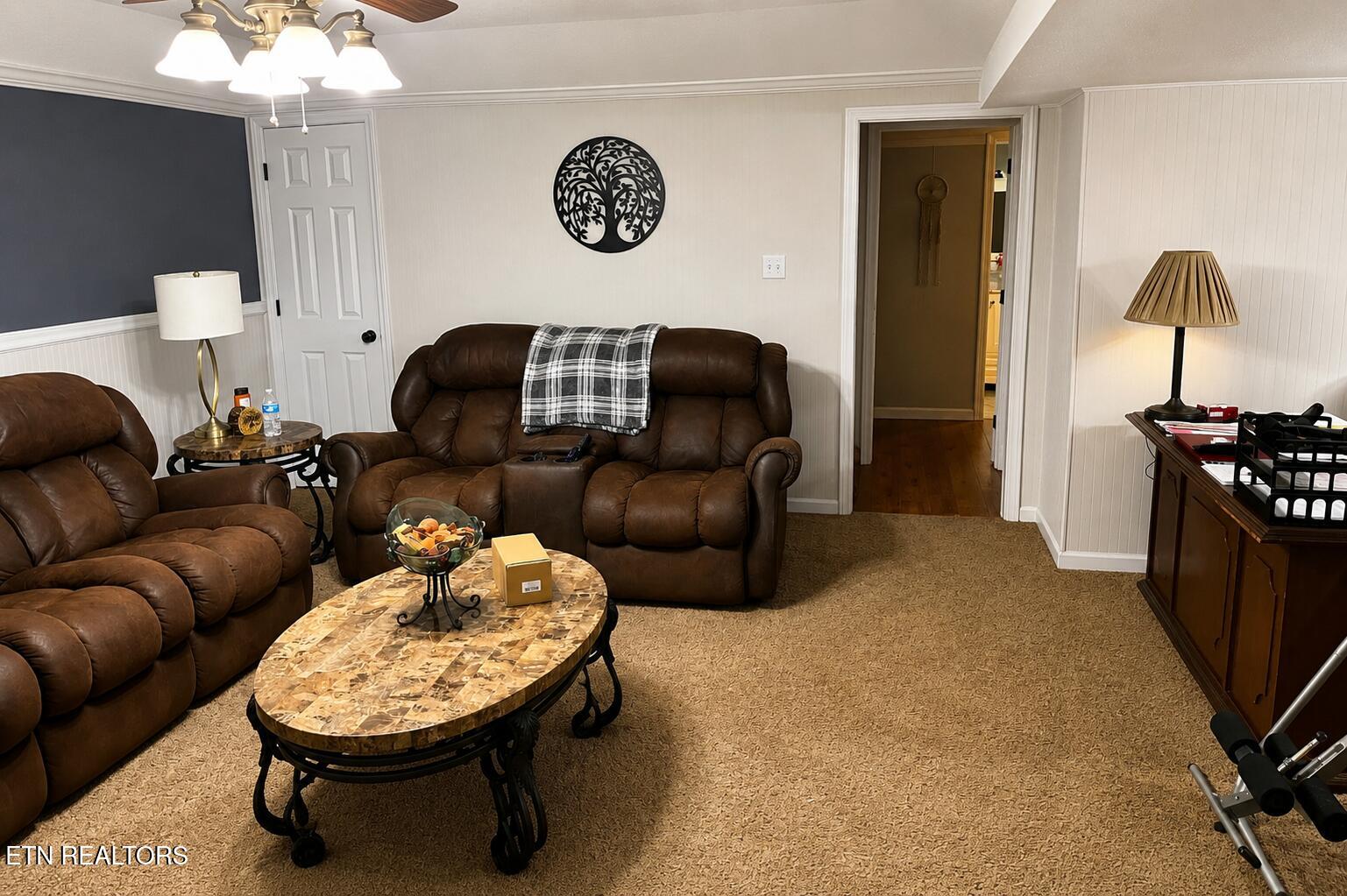 206 E Brushy Valley Drive Powell TN 37849
