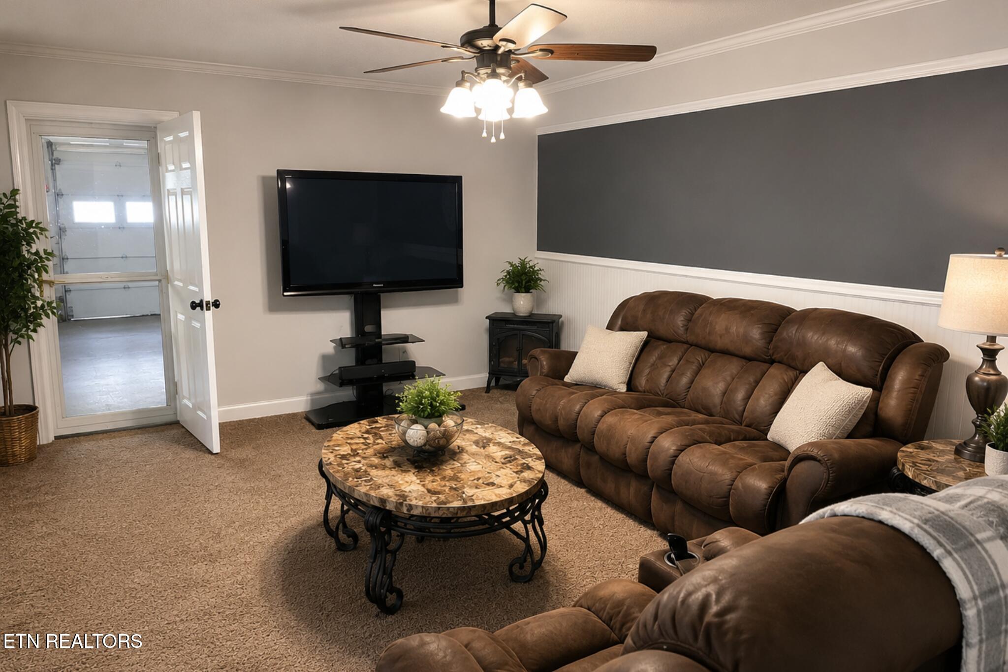 206 E Brushy Valley Drive Powell TN 37849