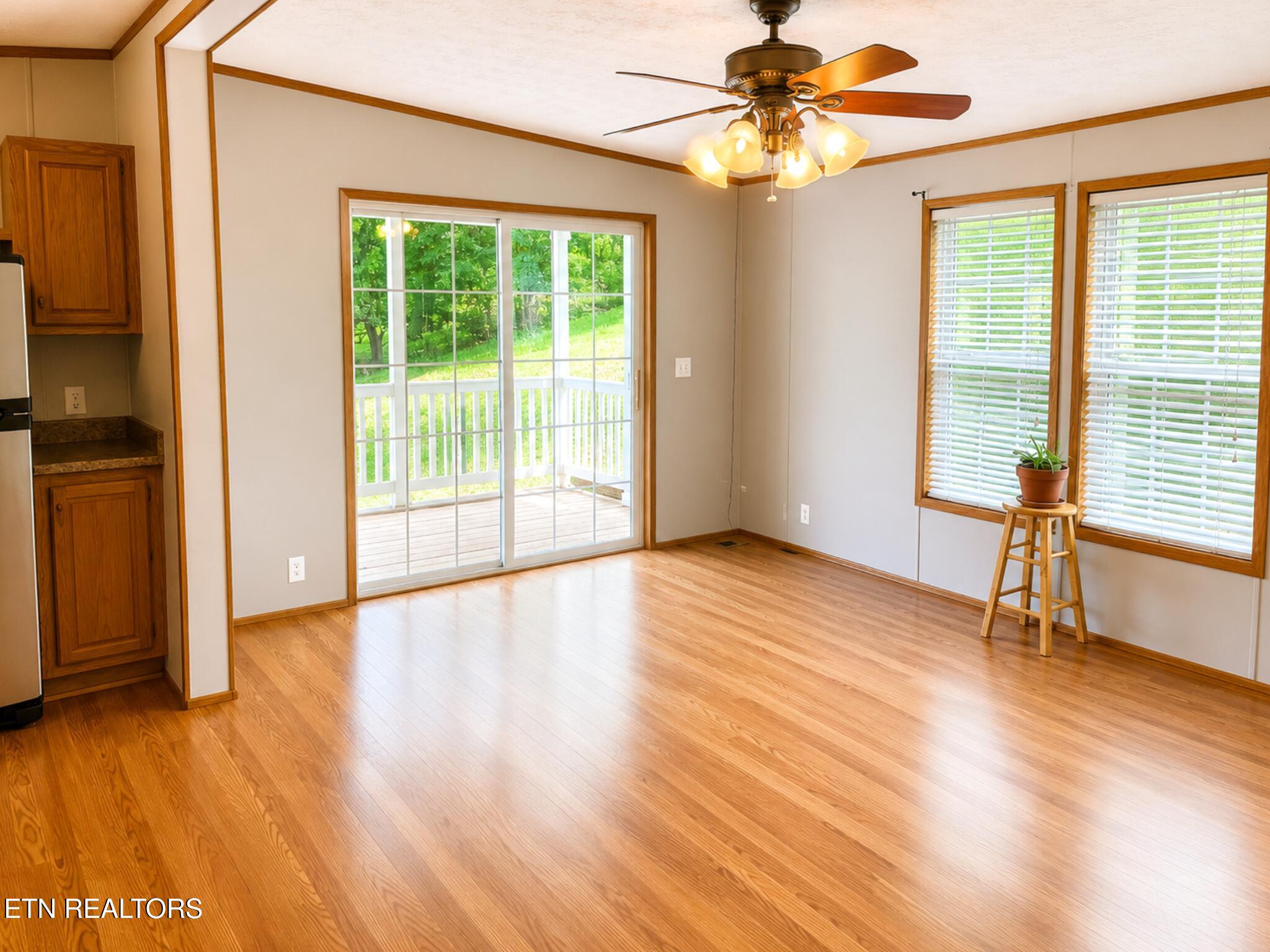 206 E Brushy Valley Drive Powell TN 37849