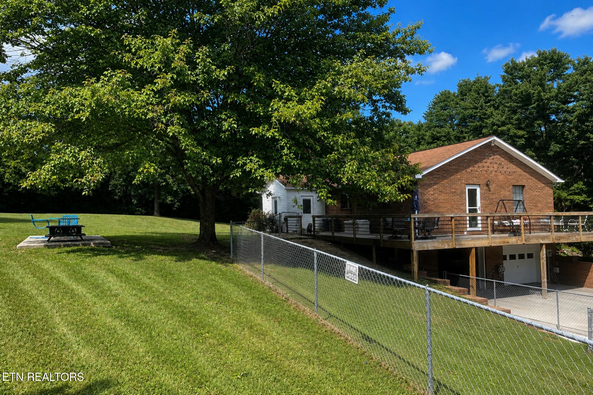 206 E Brushy Valley Drive Powell TN 37849