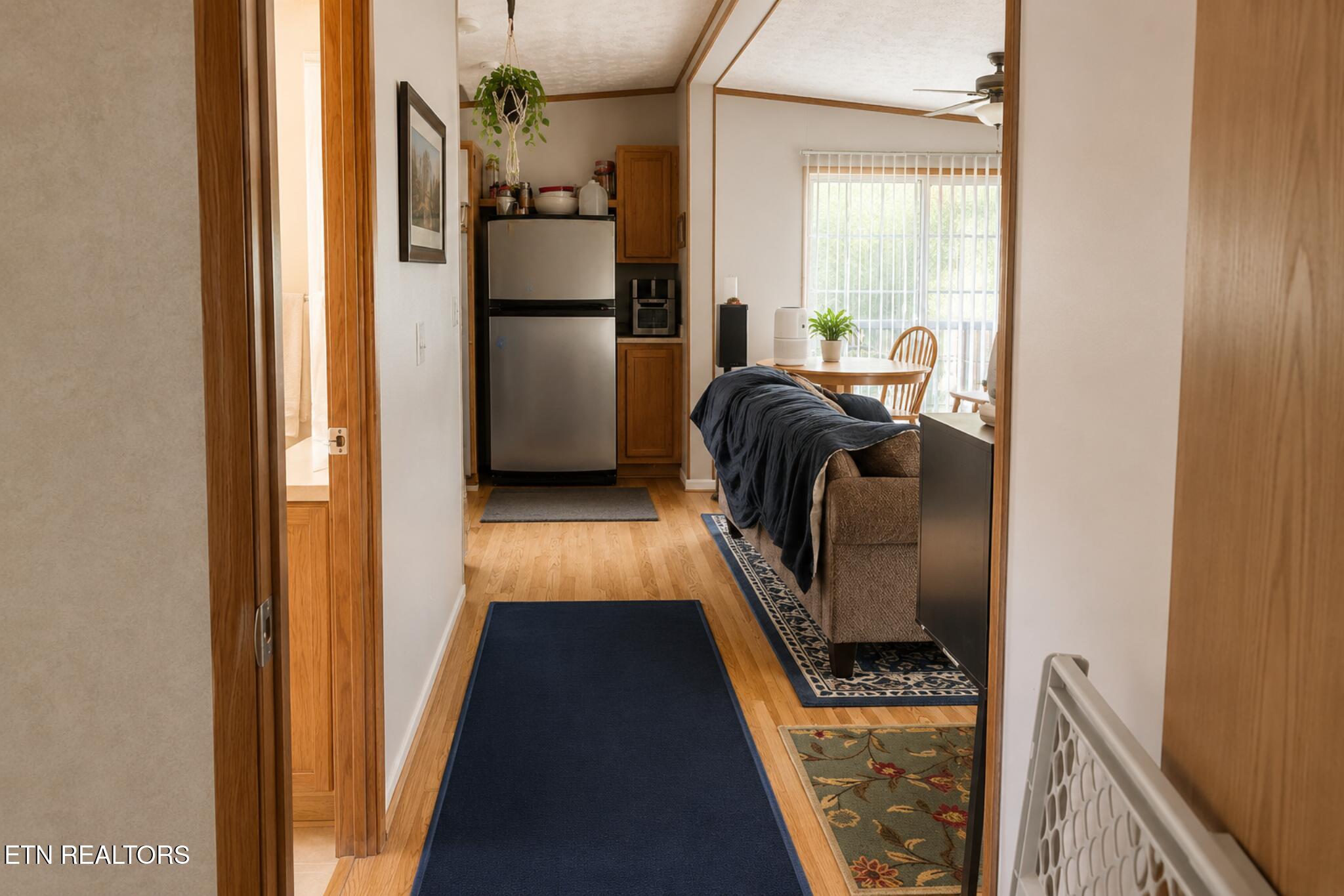 206 E Brushy Valley Drive Powell TN 37849