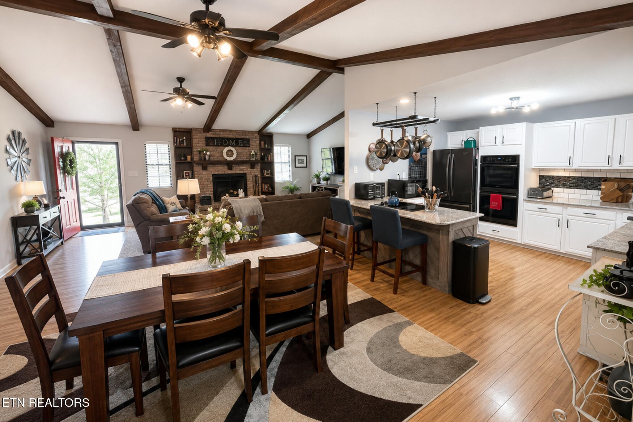 206 E Brushy Valley Drive Powell TN 37849