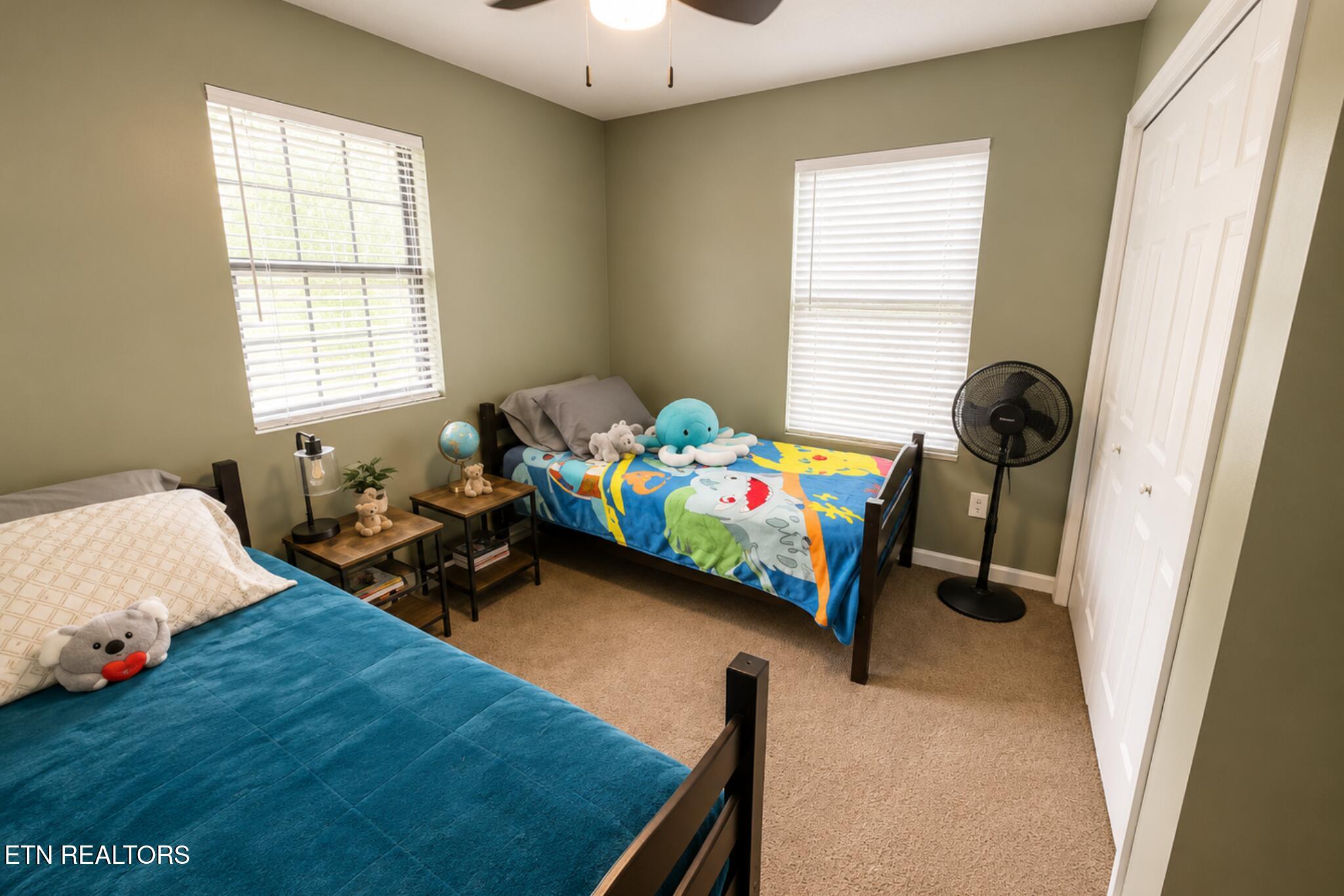 206 E Brushy Valley Drive Powell TN 37849