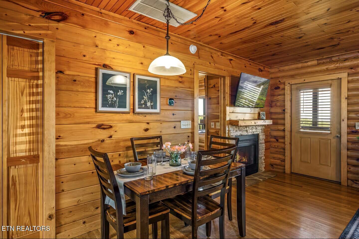 808 Peak Loop Way Sevierville TN 37862
