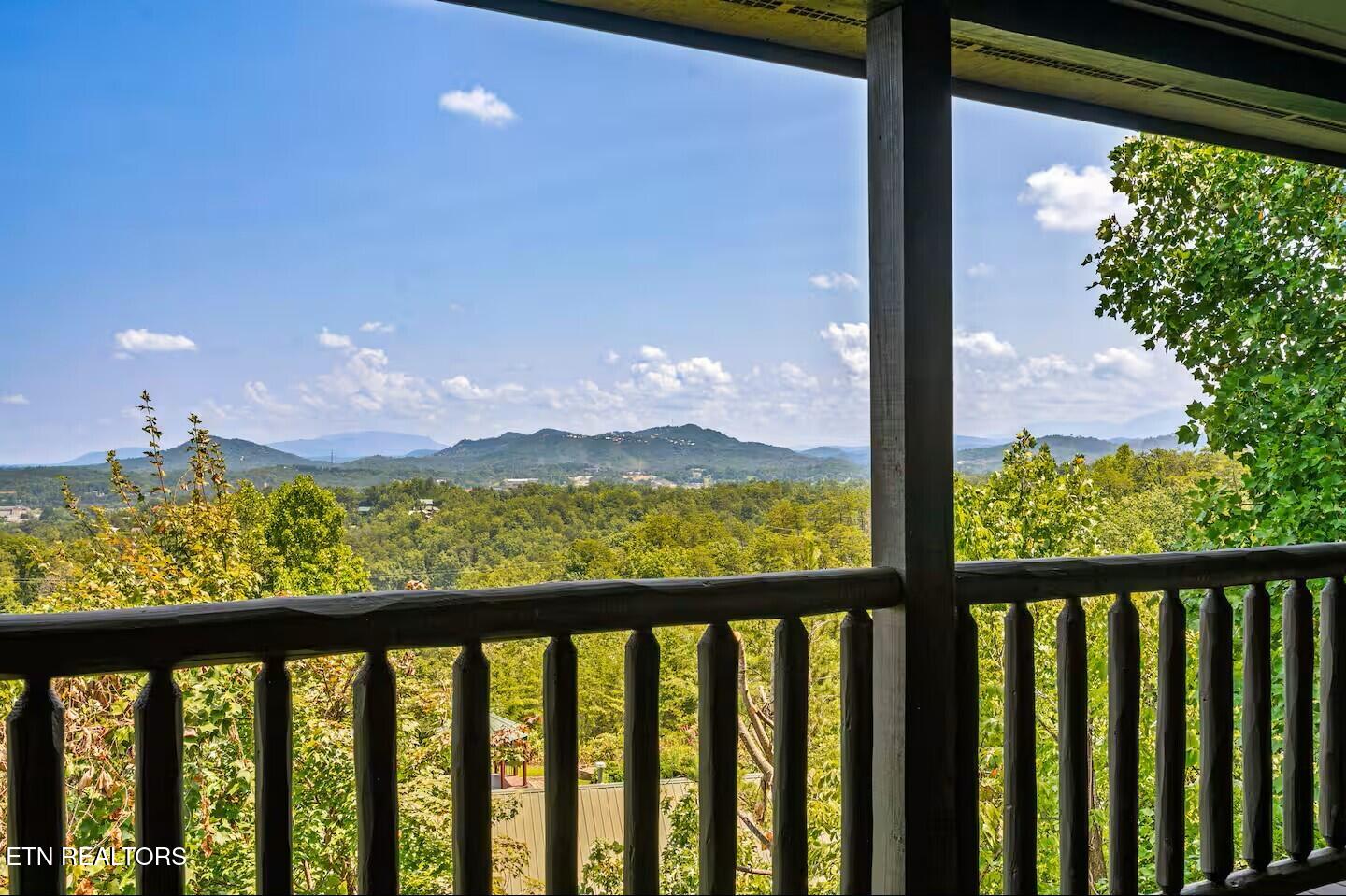 808 Peak Loop Way Sevierville TN 37862
