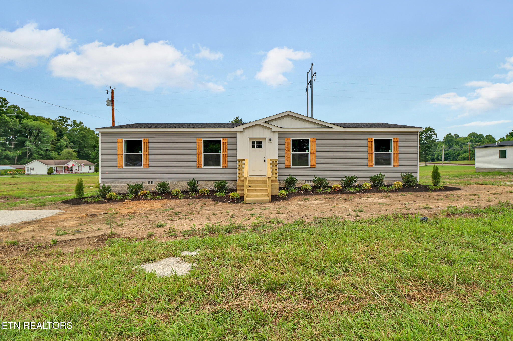126 Pullman Lane Oneida TN 37841