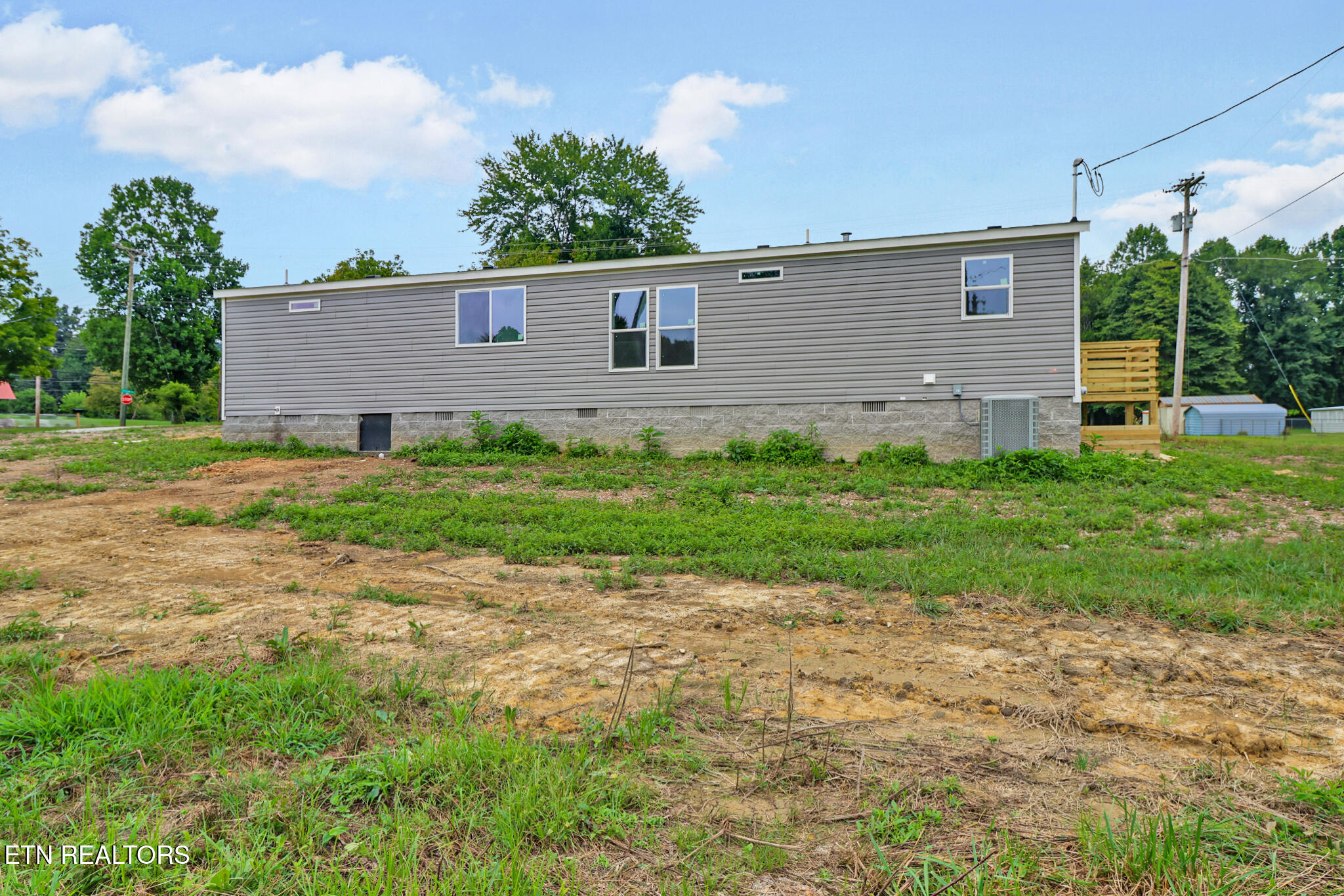 126 Pullman Lane Oneida TN 37841
