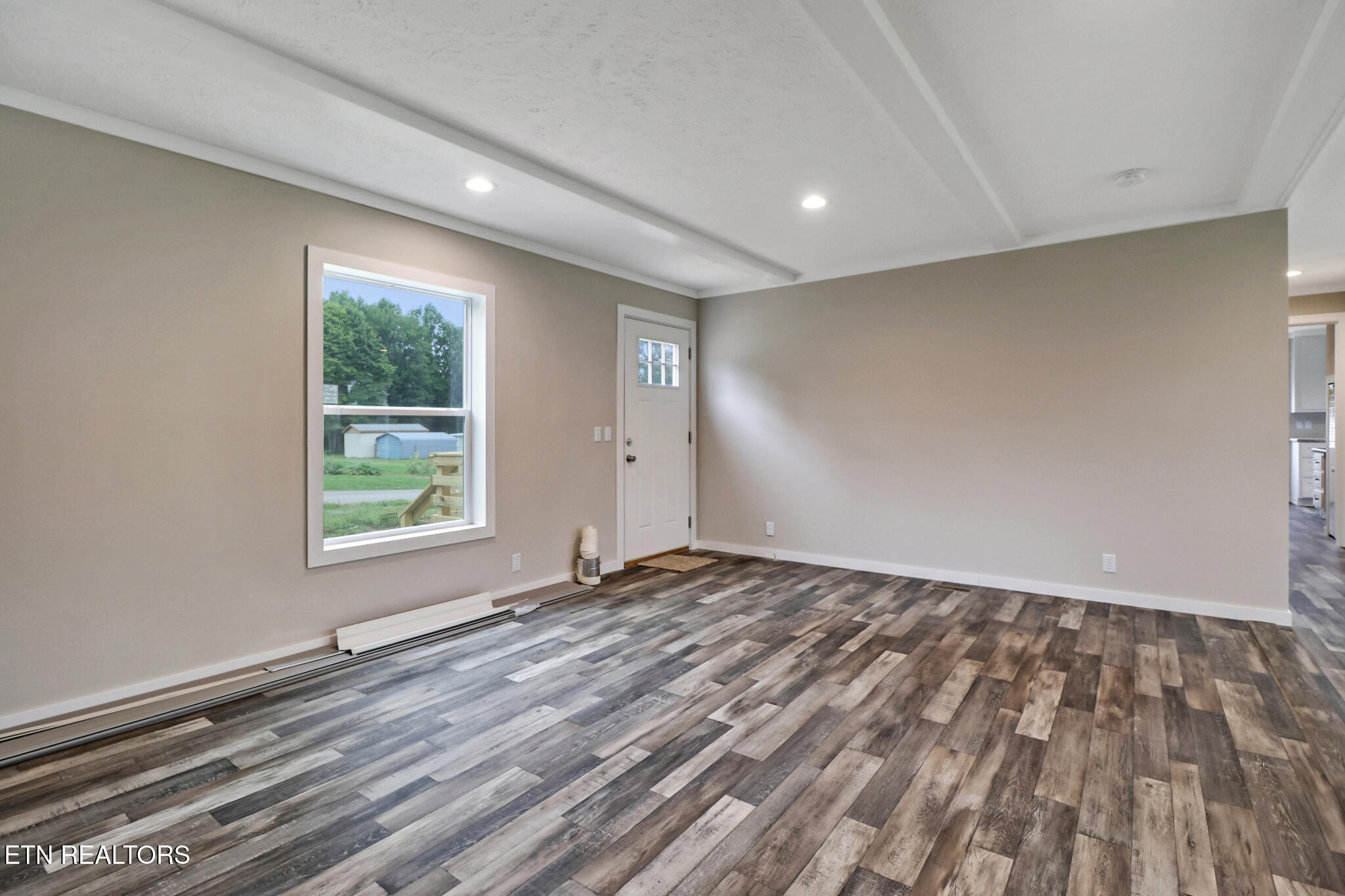 126 Pullman Lane Oneida TN 37841