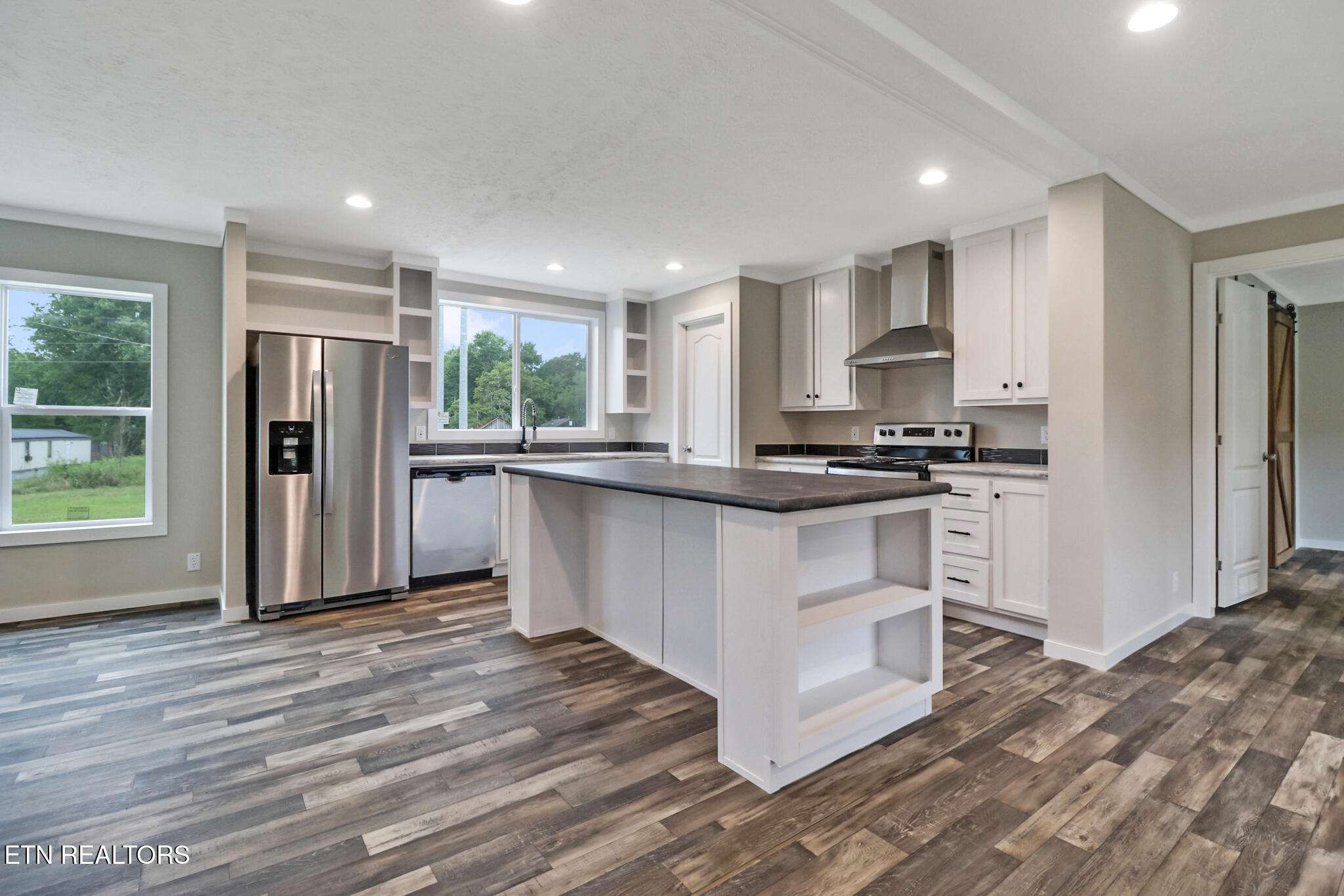 126 Pullman Lane Oneida TN 37841