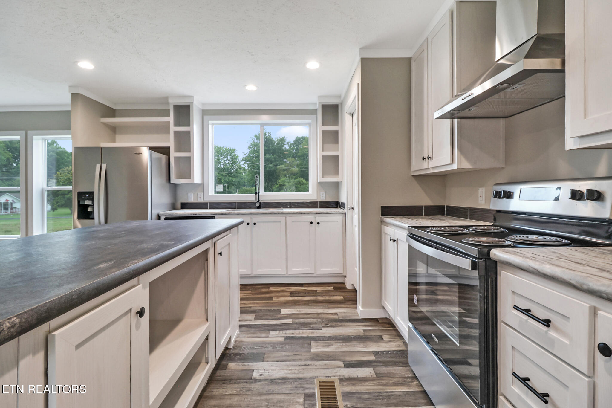 126 Pullman Lane Oneida TN 37841