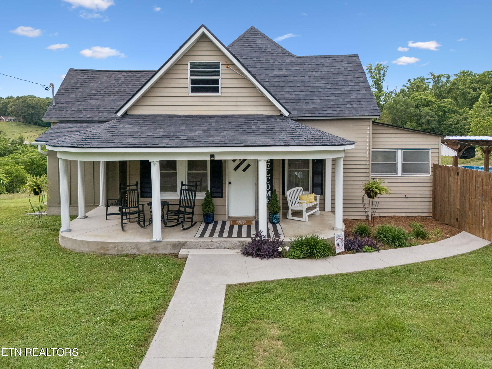 6015 Cline Road Knoxville TN 37938