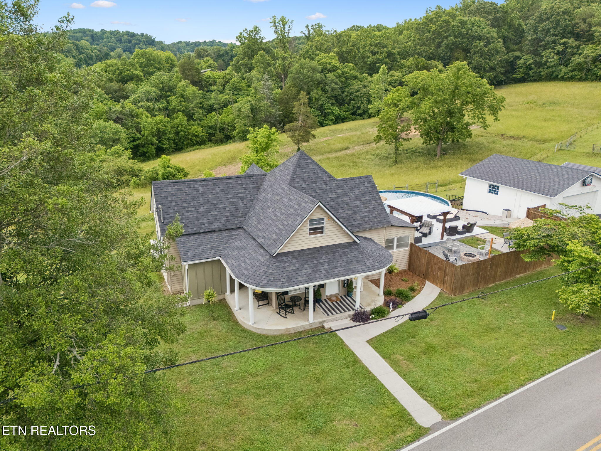 6015 Cline Road Knoxville TN 37938
