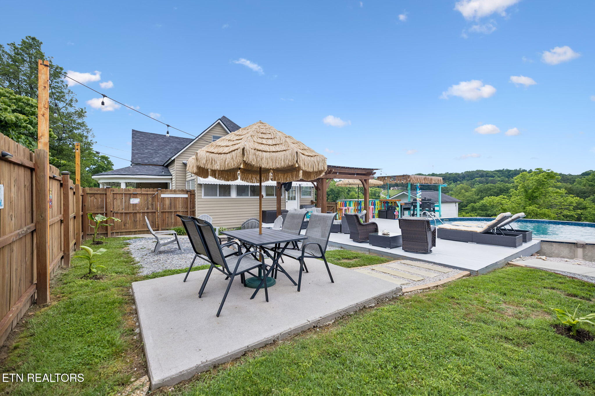 6015 Cline Road Knoxville TN 37938