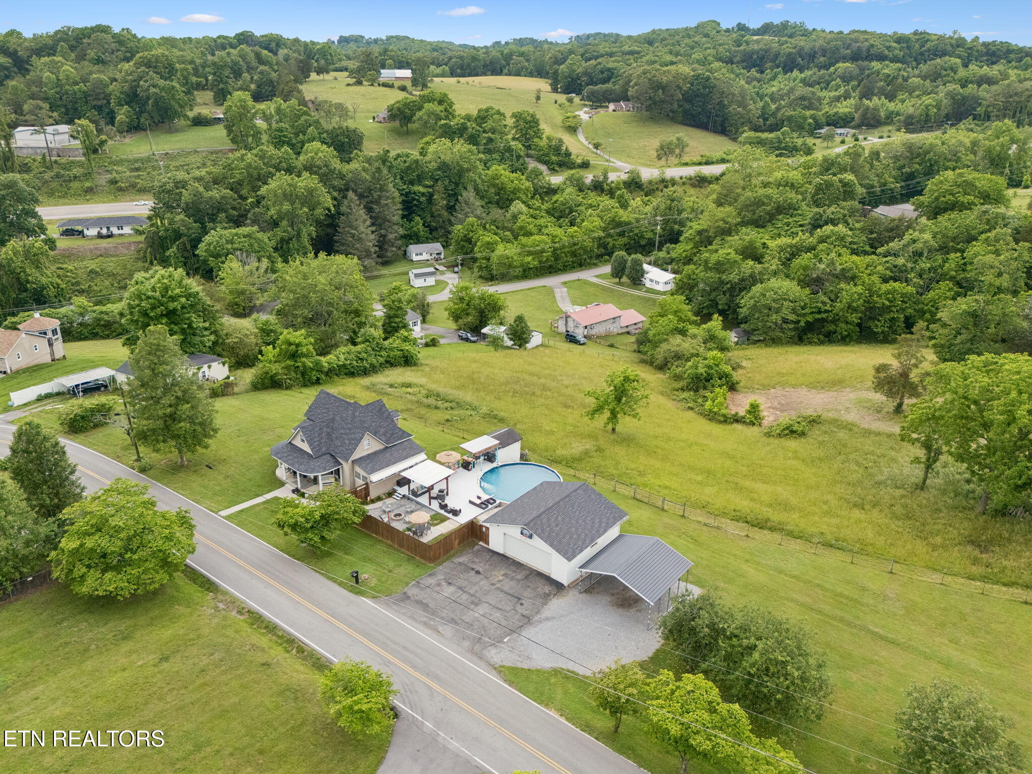 6015 Cline Road Knoxville TN 37938