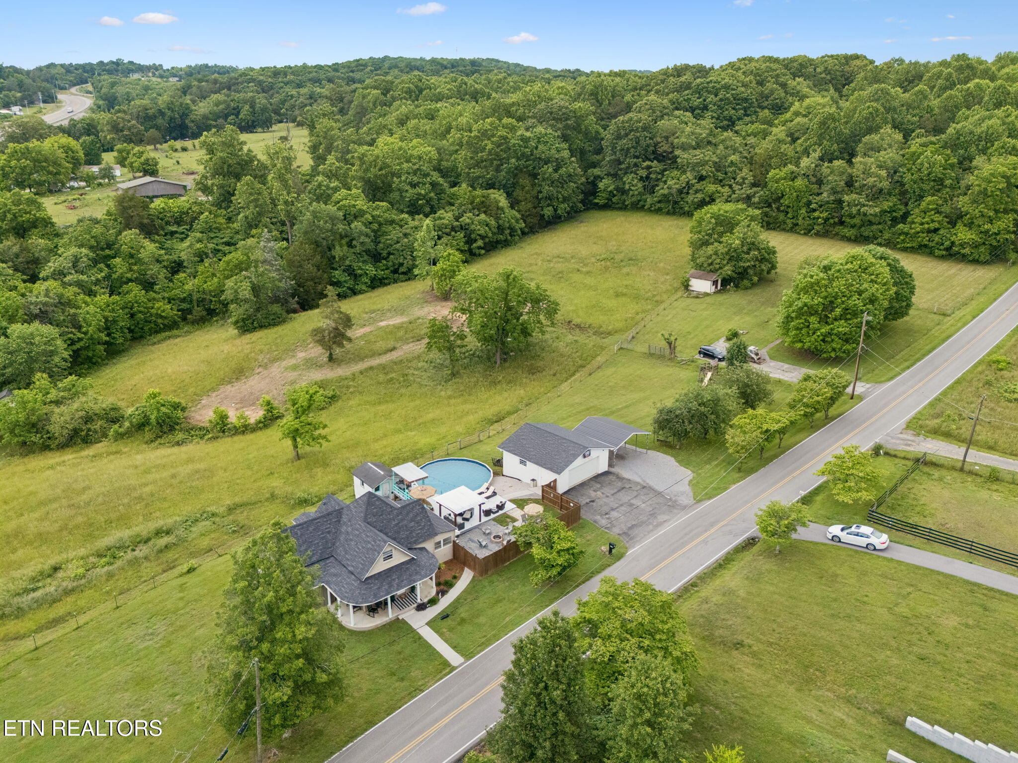 6015 Cline Road Knoxville TN 37938