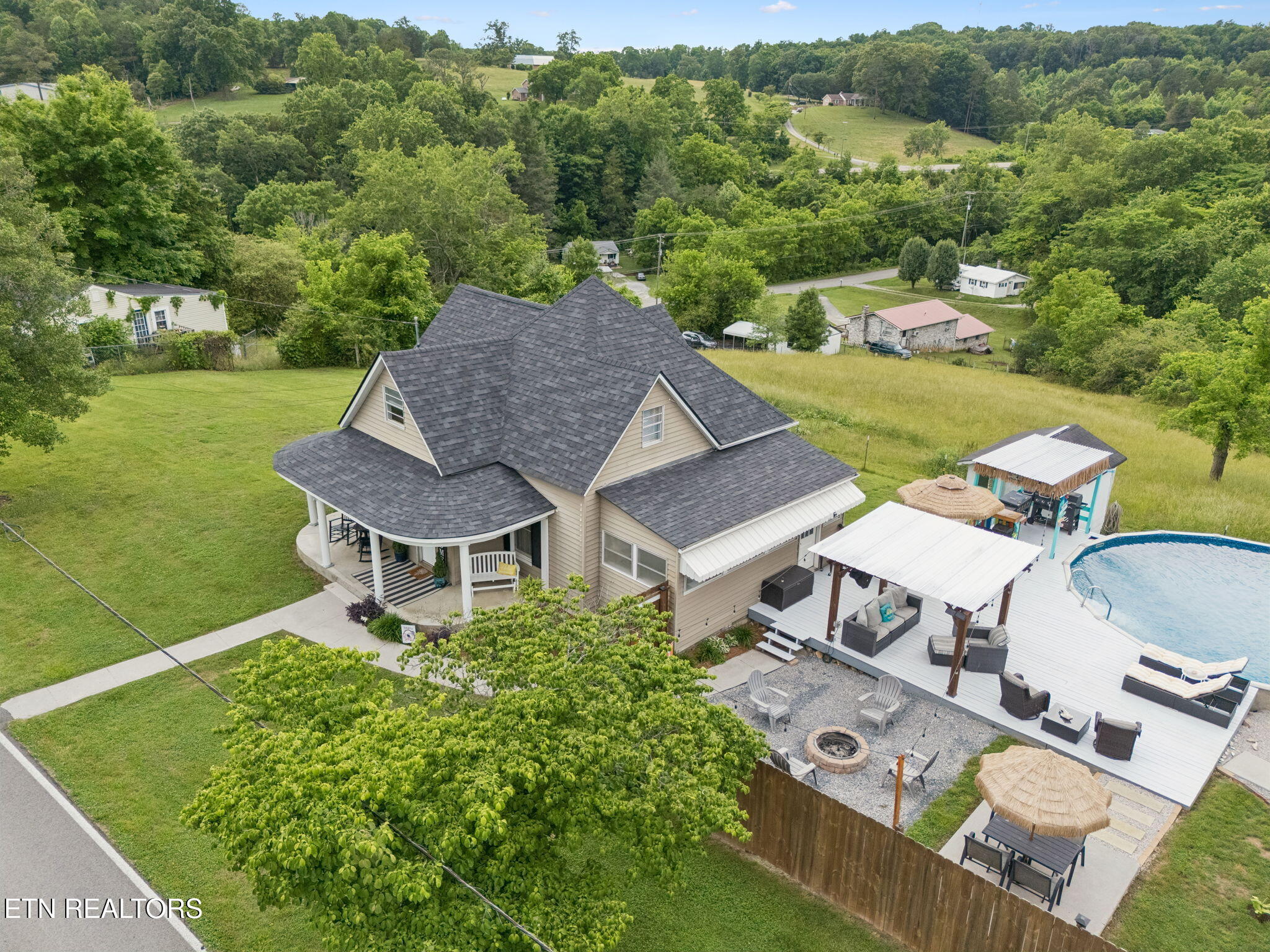 6015 Cline Road Knoxville TN 37938