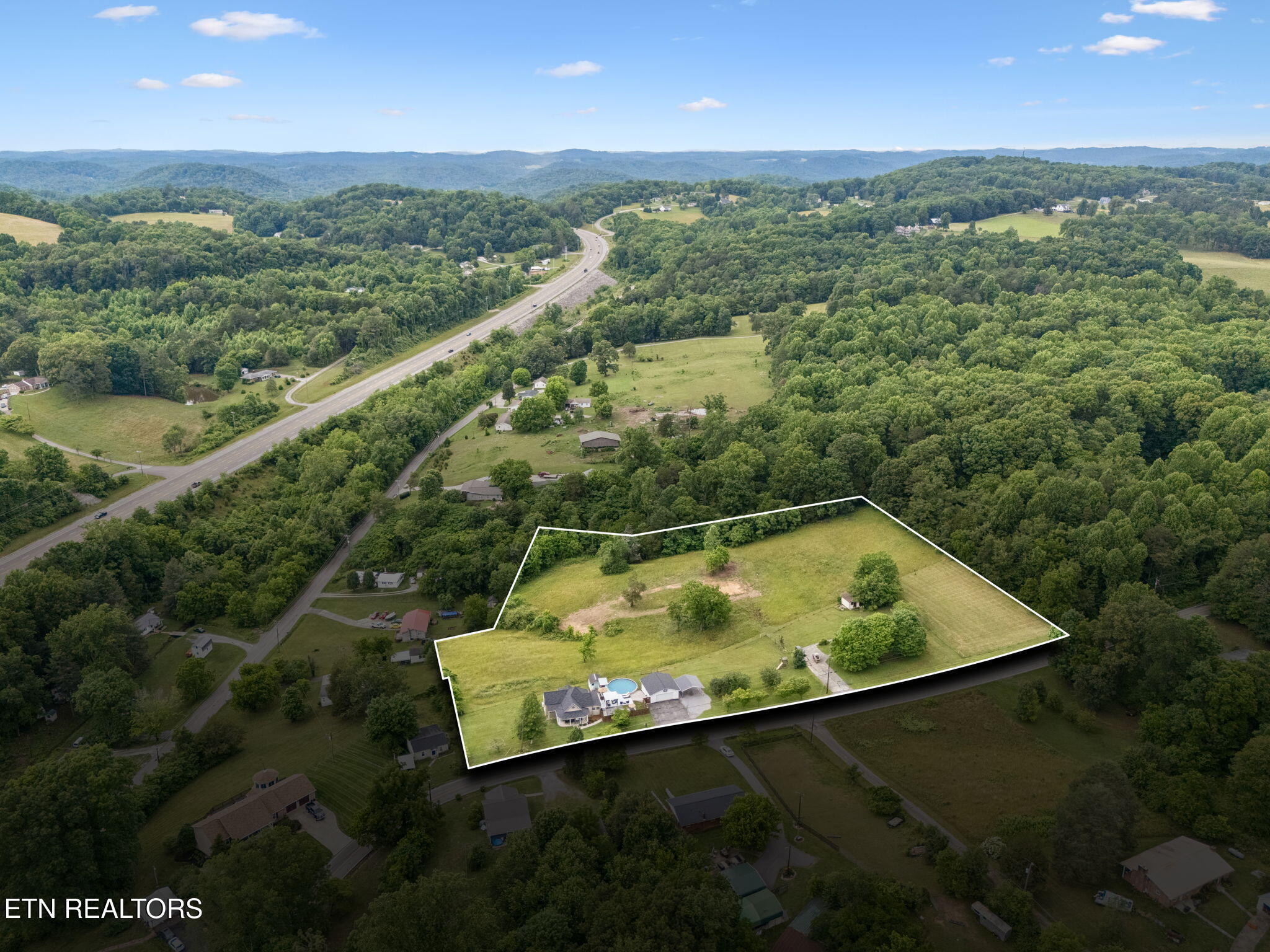 6015 Cline Road Knoxville TN 37938