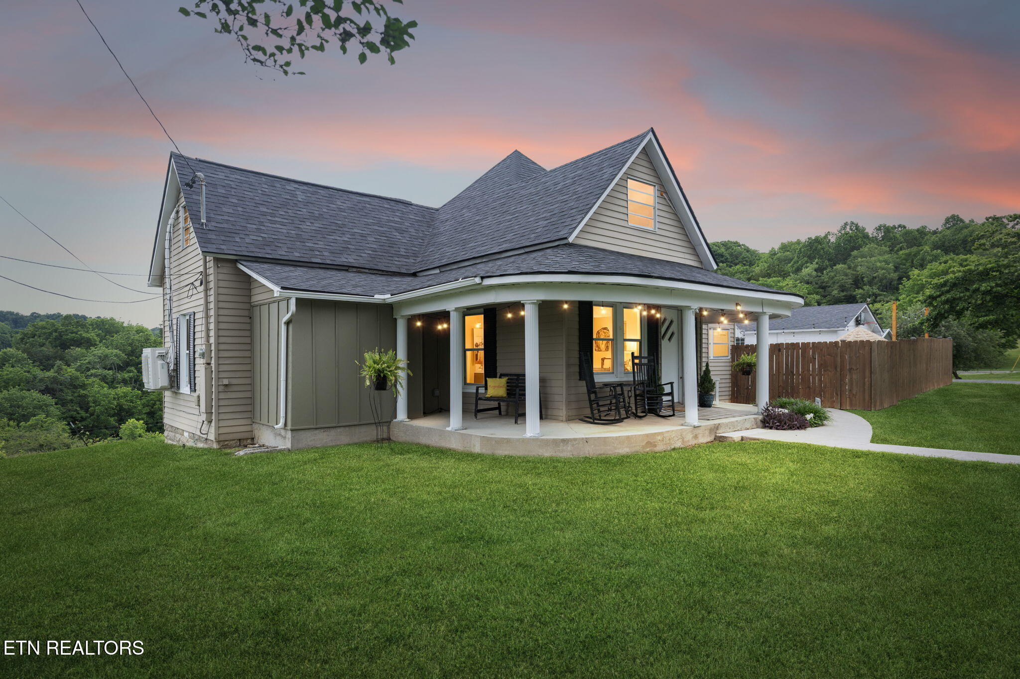 6015 Cline Road Knoxville TN 37938