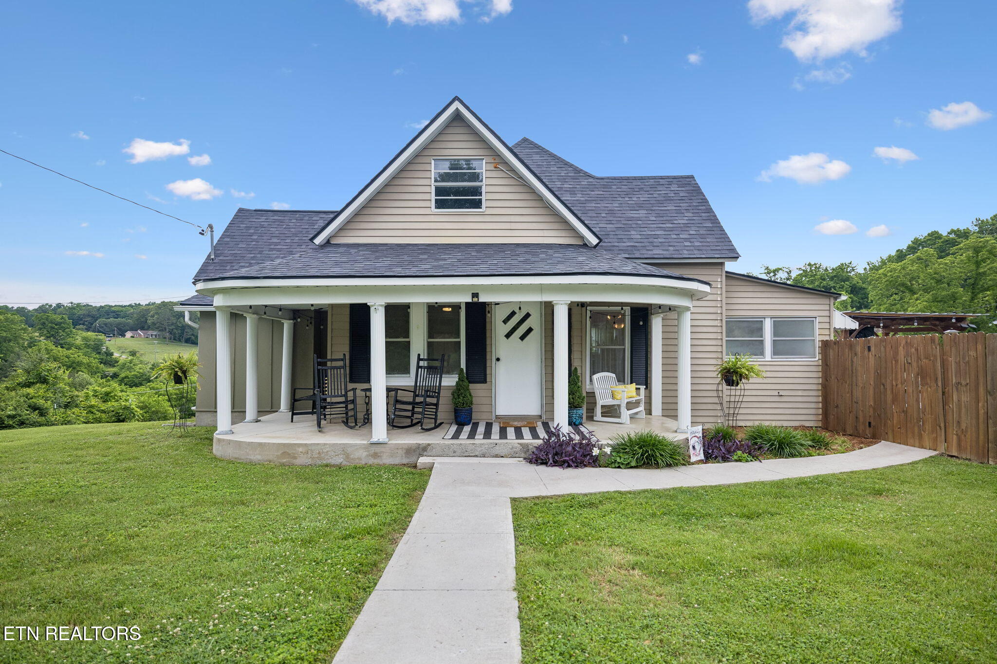 6015 Cline Road Knoxville TN 37938