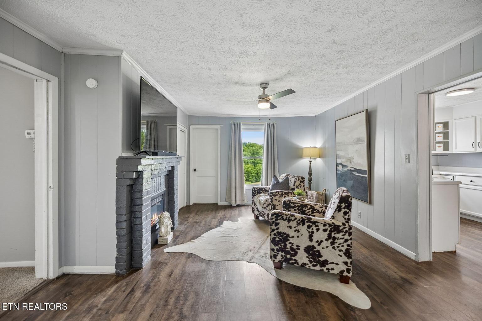 6015 Cline Road Knoxville TN 37938