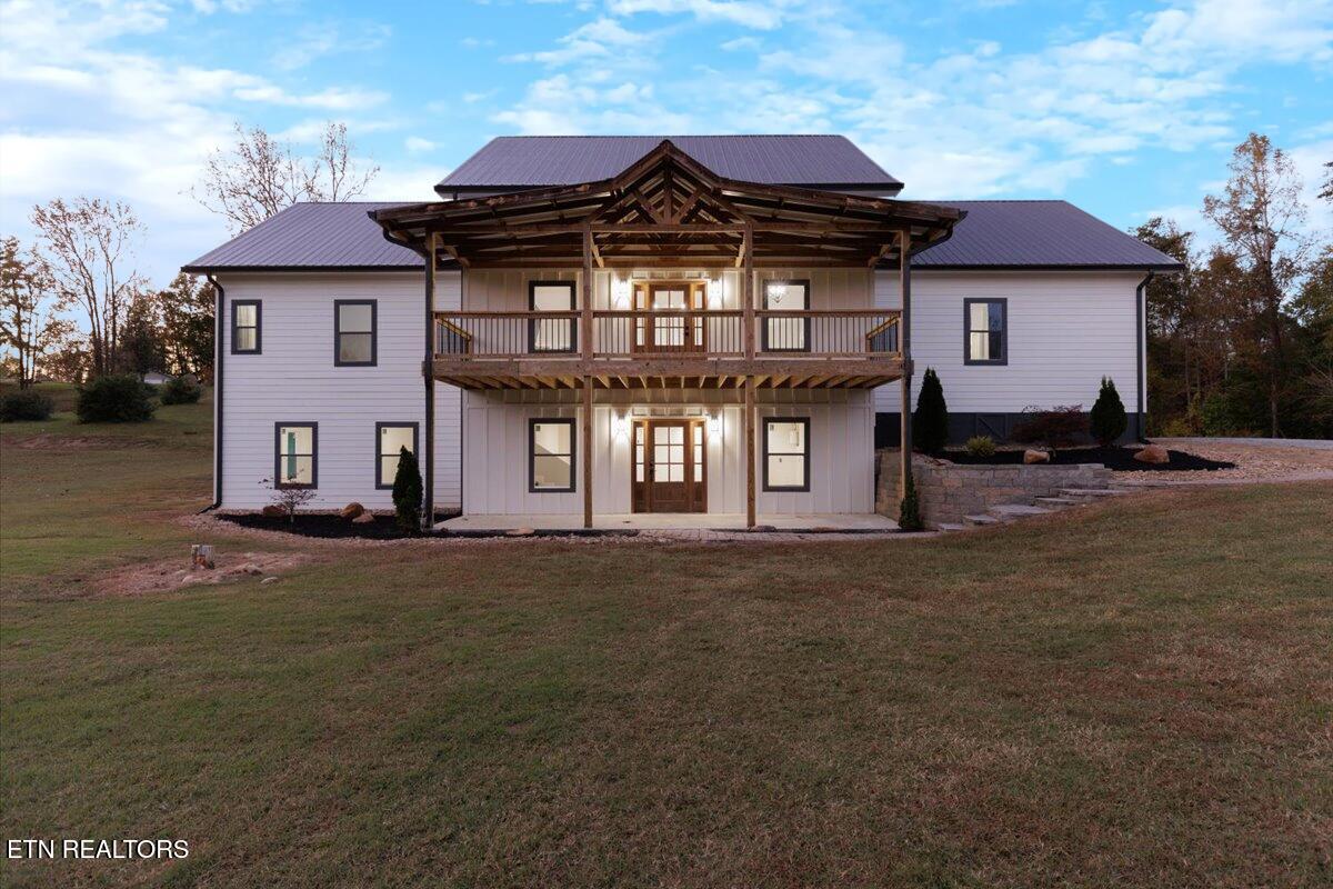 143 Gibbs Lane Clinton TN 37716