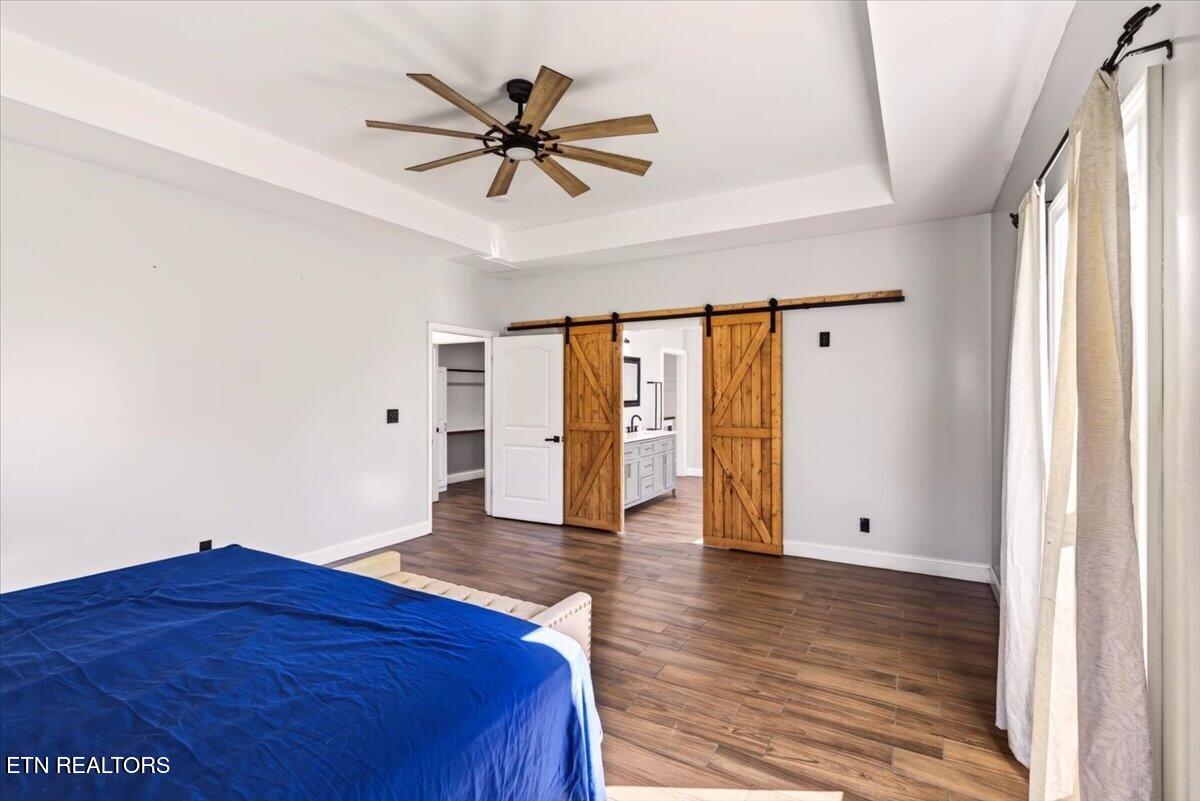 143 Gibbs Lane Clinton TN 37716