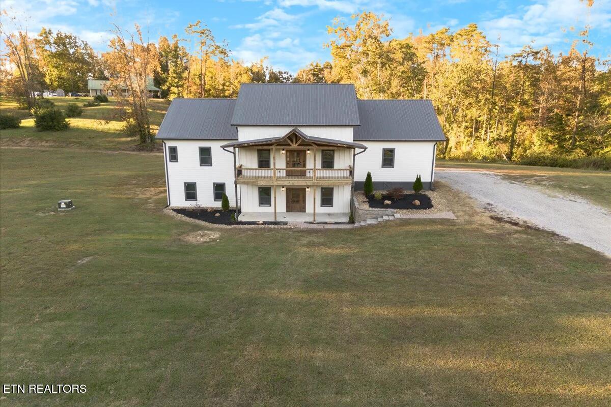 143 Gibbs Lane Clinton TN 37716