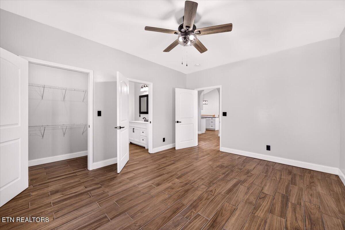 143 Gibbs Lane Clinton TN 37716