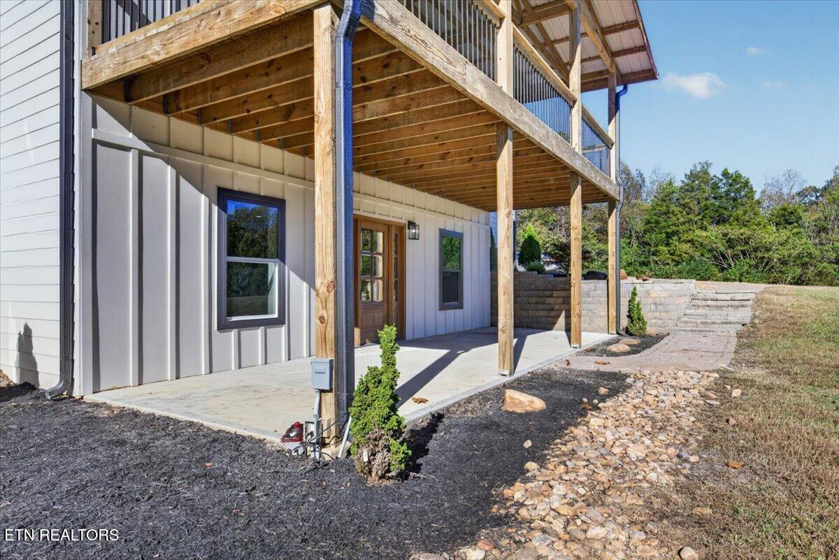 143 Gibbs Lane Clinton TN 37716