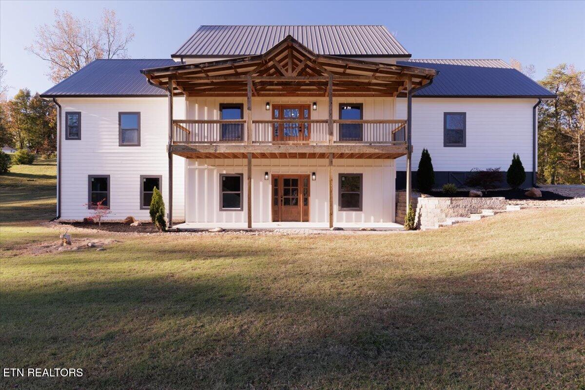 143 Gibbs Lane Clinton TN 37716