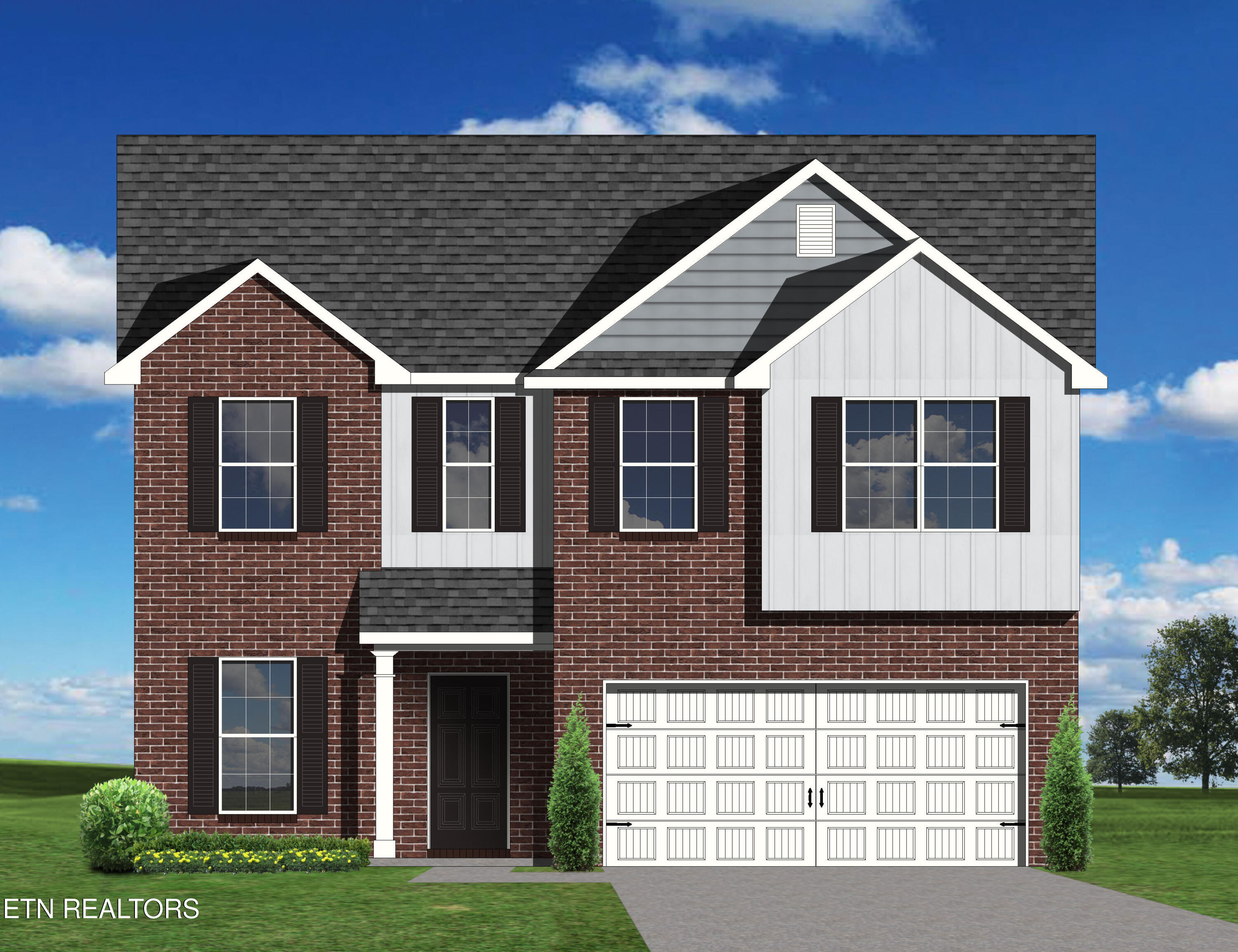 1942 Juniper Brush Road Knoxville TN 37932