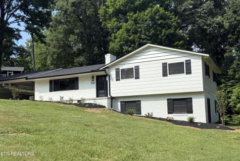 901 Midsouth Road Knoxville TN 37919