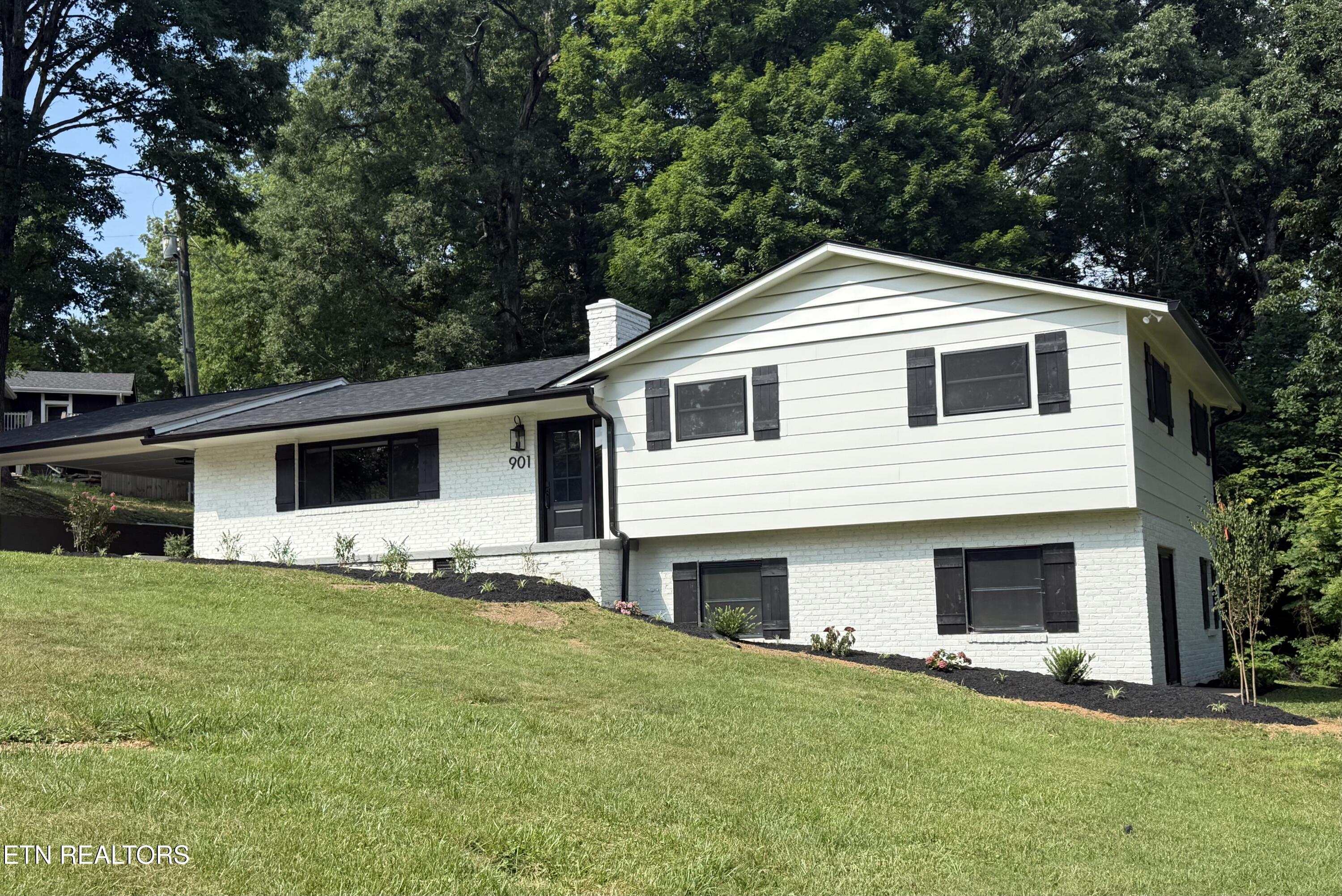901 Midsouth Road Knoxville TN 37919