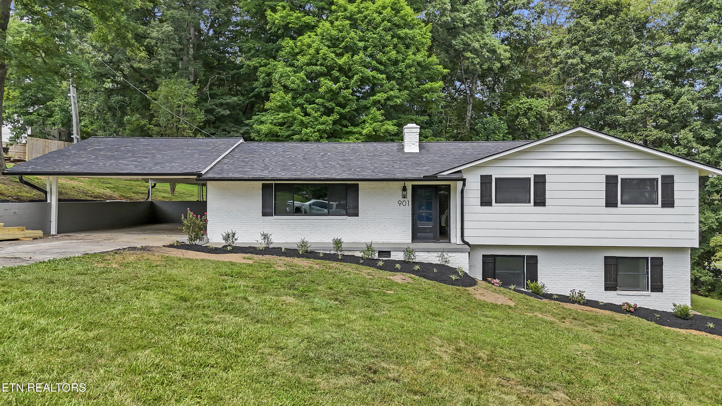 901 Midsouth Road Knoxville TN 37919